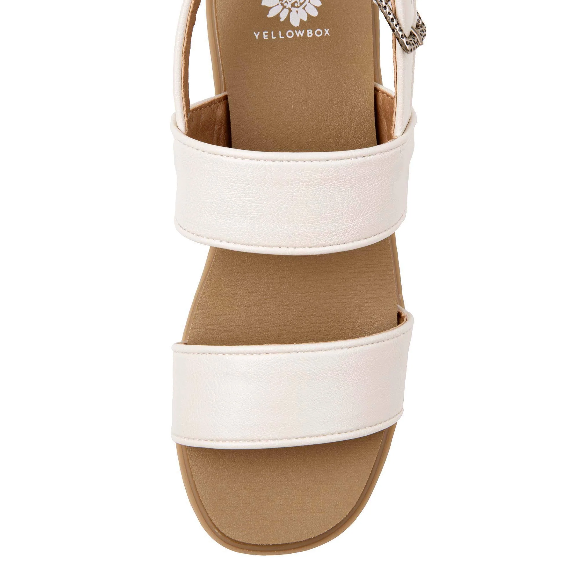 Ardenne Wedge Sandal - Image 9