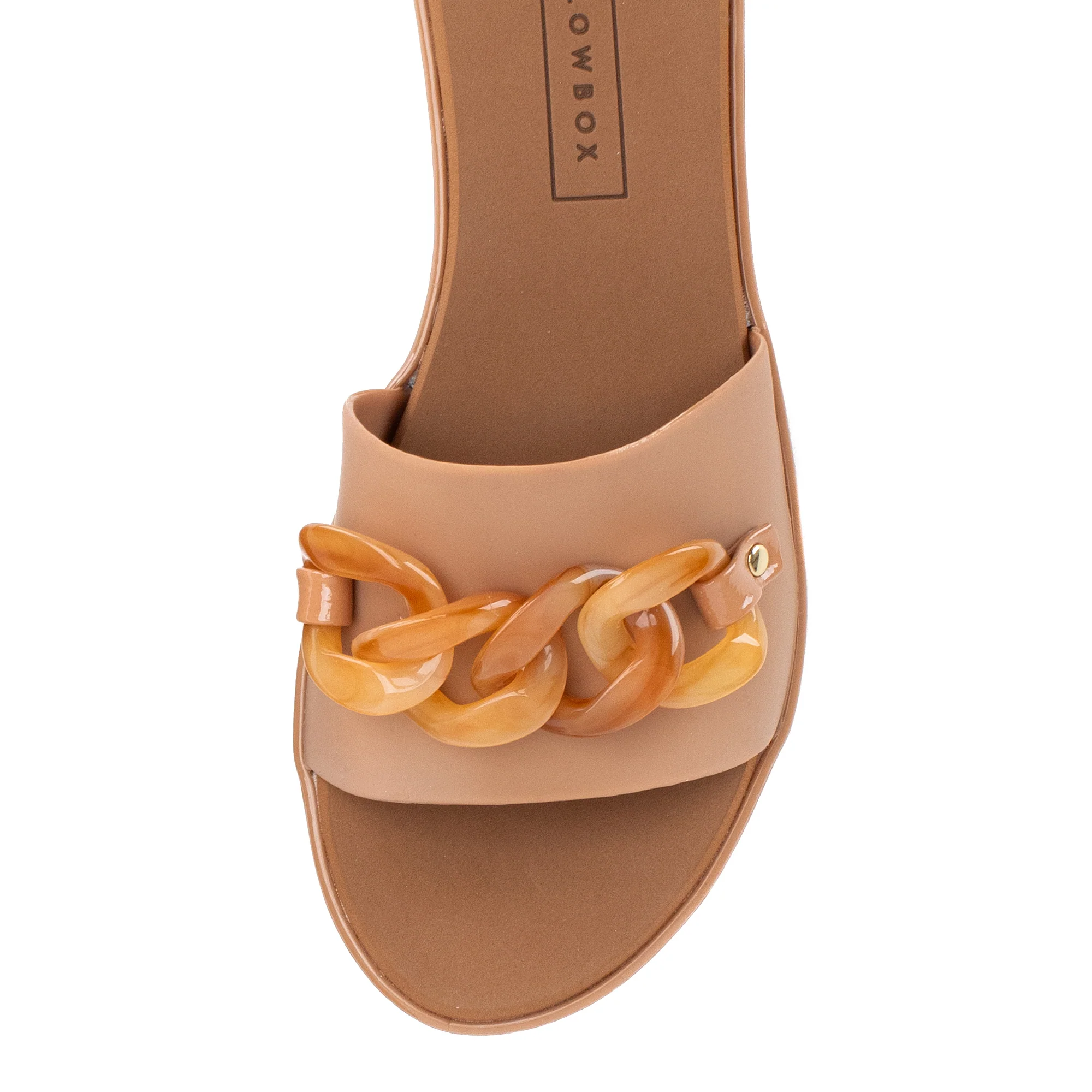Aulani Jelly Slide Sandal - Image 10