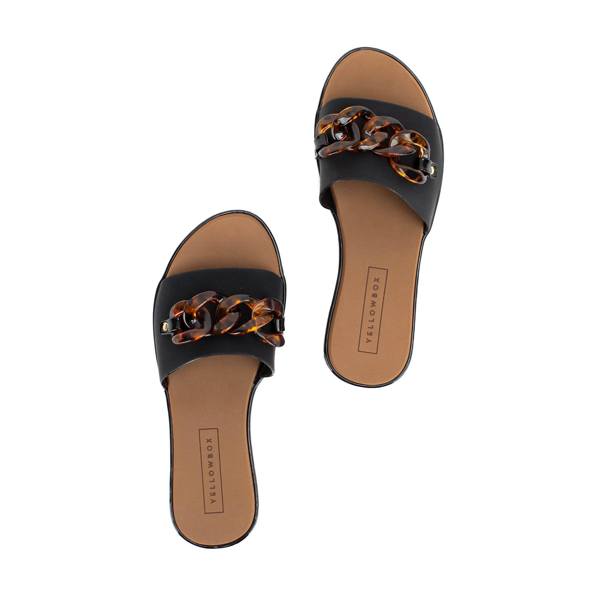 Aulani Jelly Slide Sandal - Image 14
