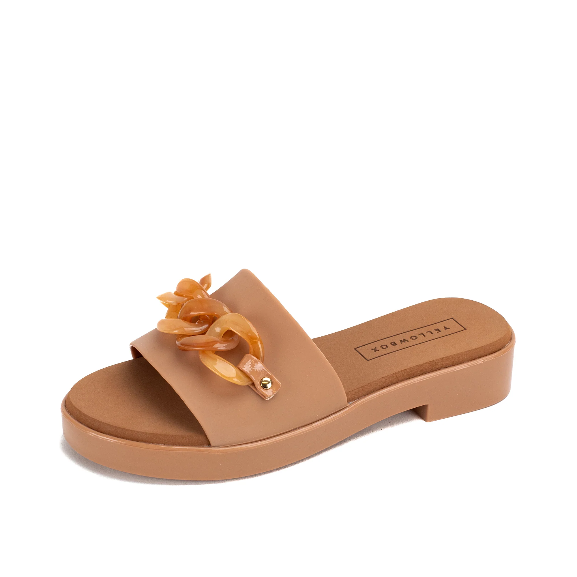 Aulani Jelly Slide Sandal - Image 8