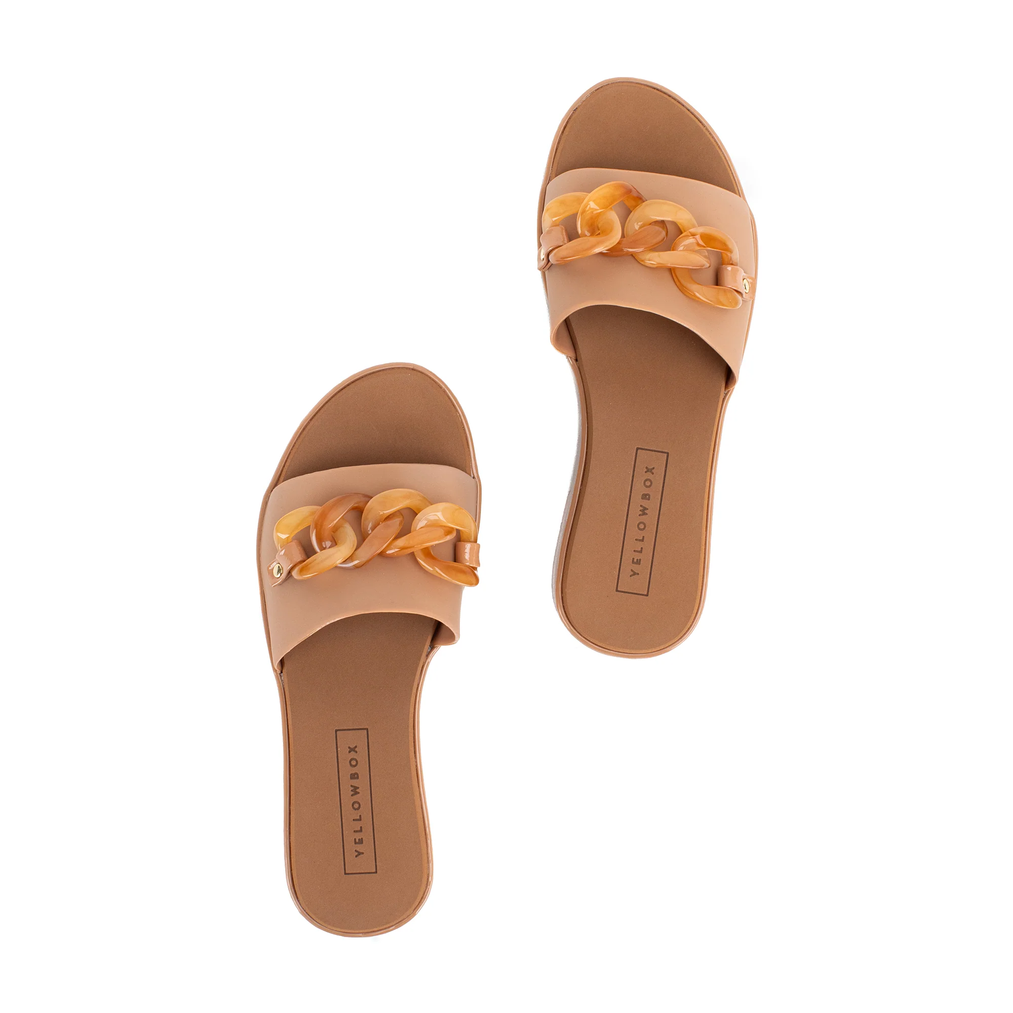 Aulani Jelly Slide Sandal - Image 9