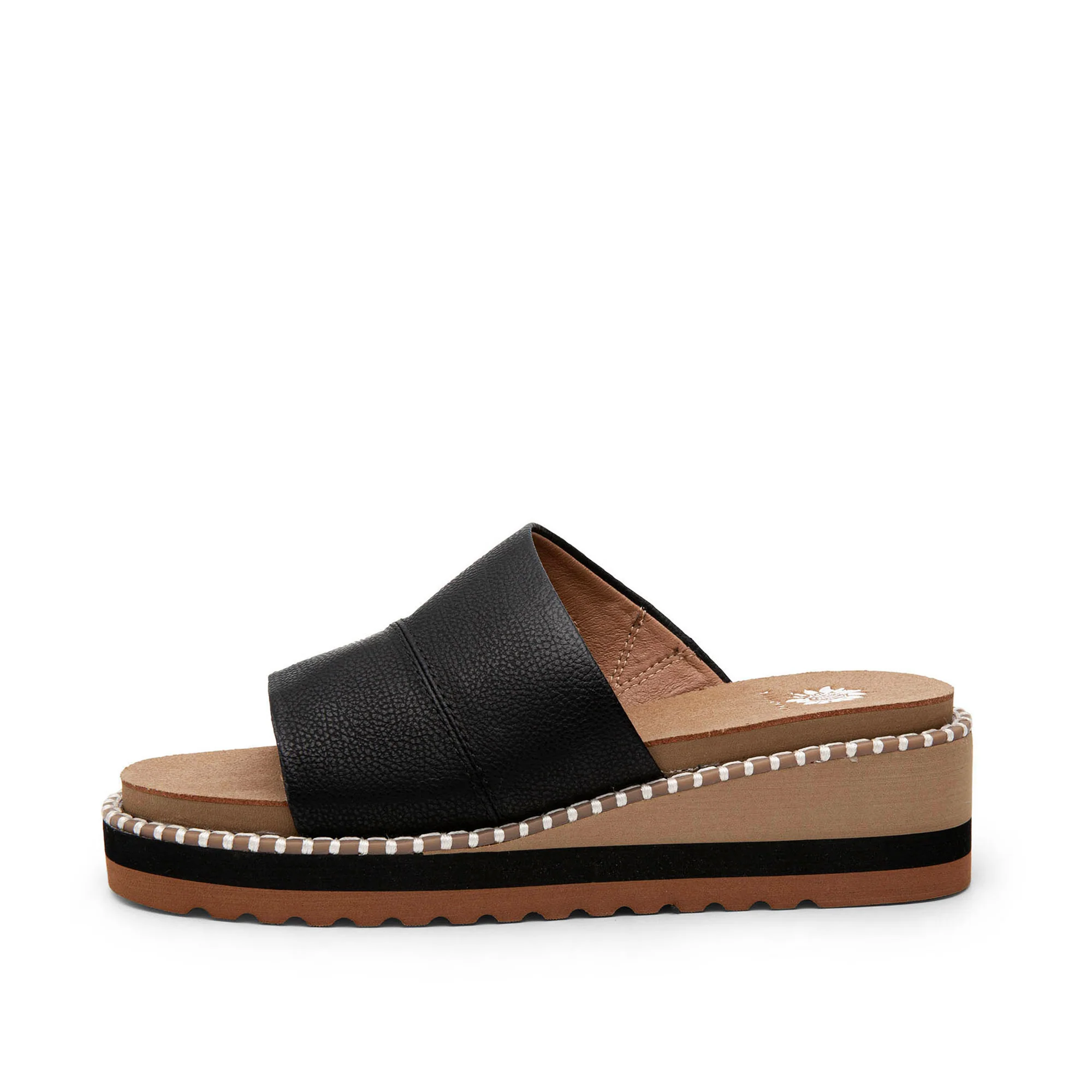 Ayama Wedge Sandal - Image 11