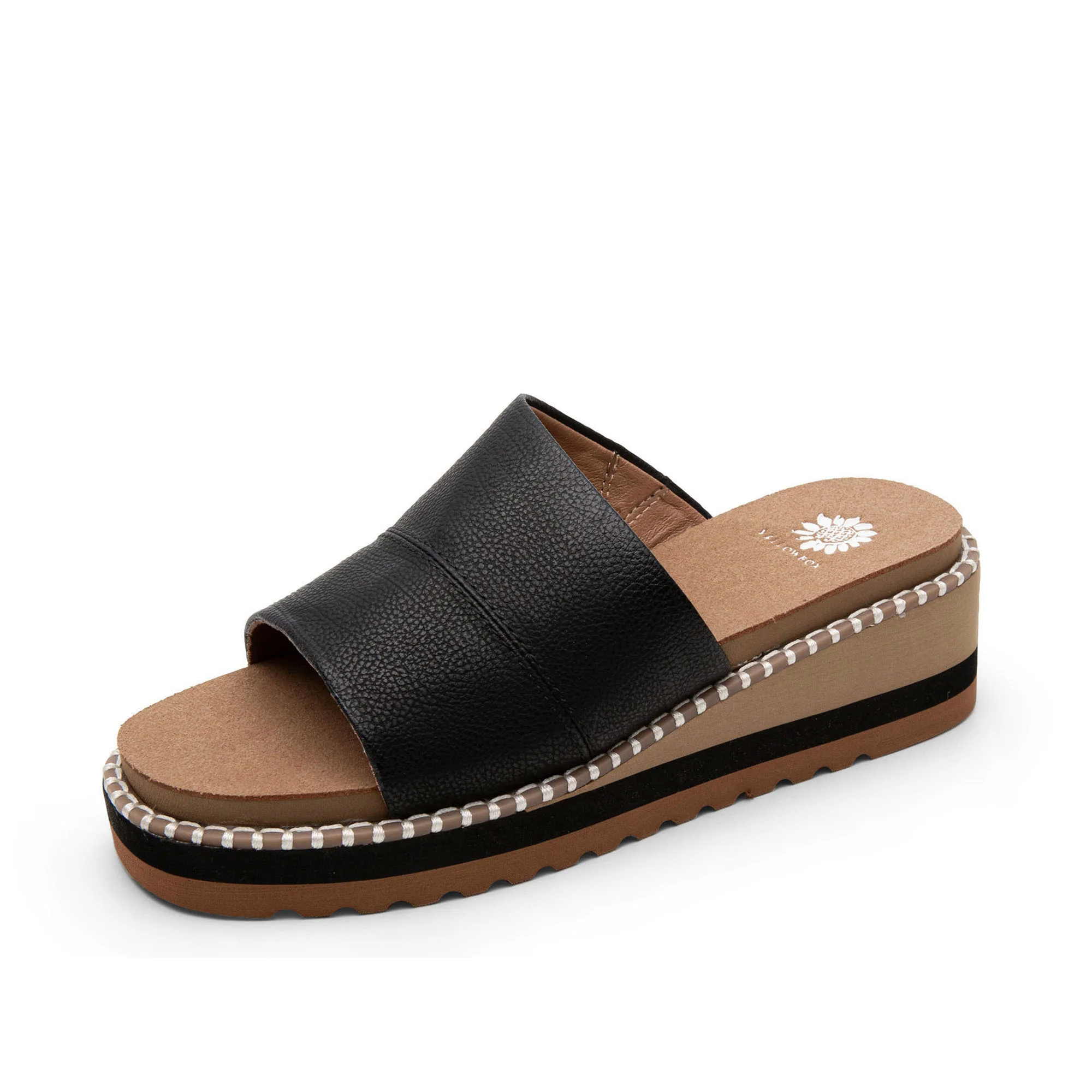 Ayama Wedge Sandal - Image 12