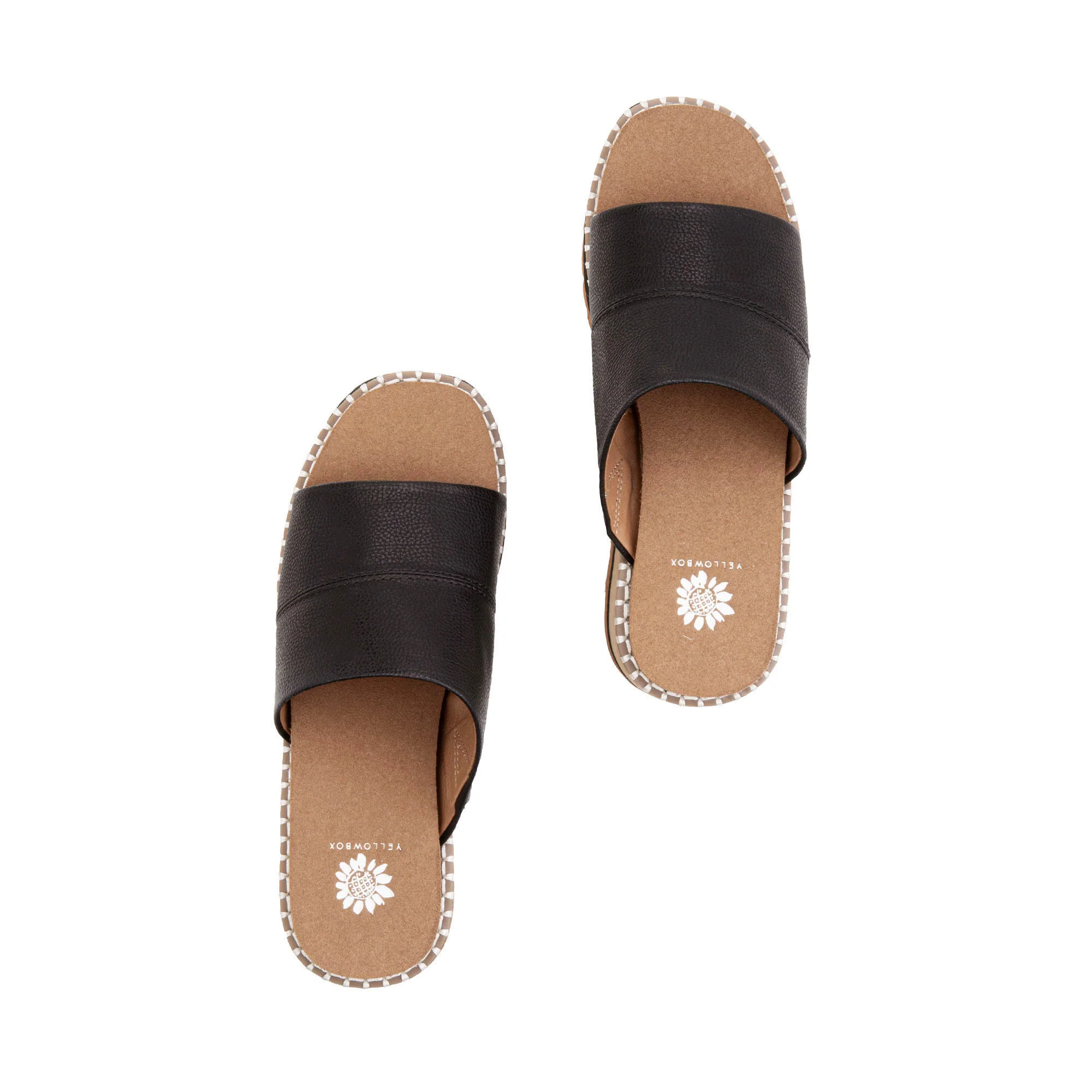 Ayama Wedge Sandal - Image 13