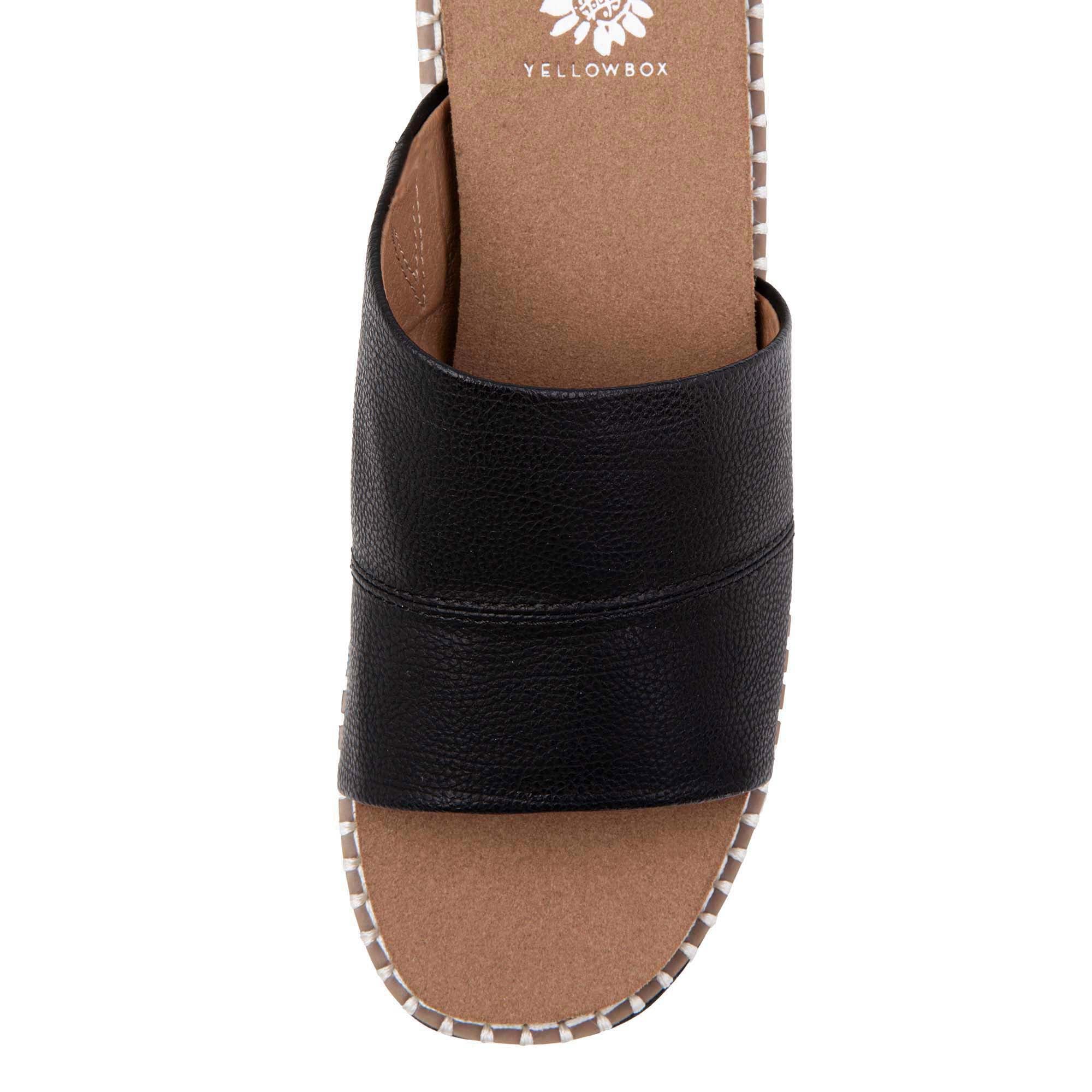 Ayama Wedge Sandal - Image 14