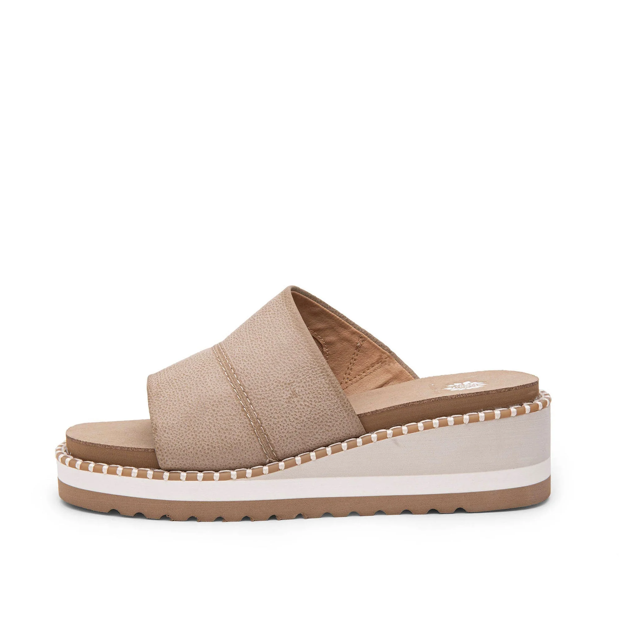 Ayama Wedge Sandal
