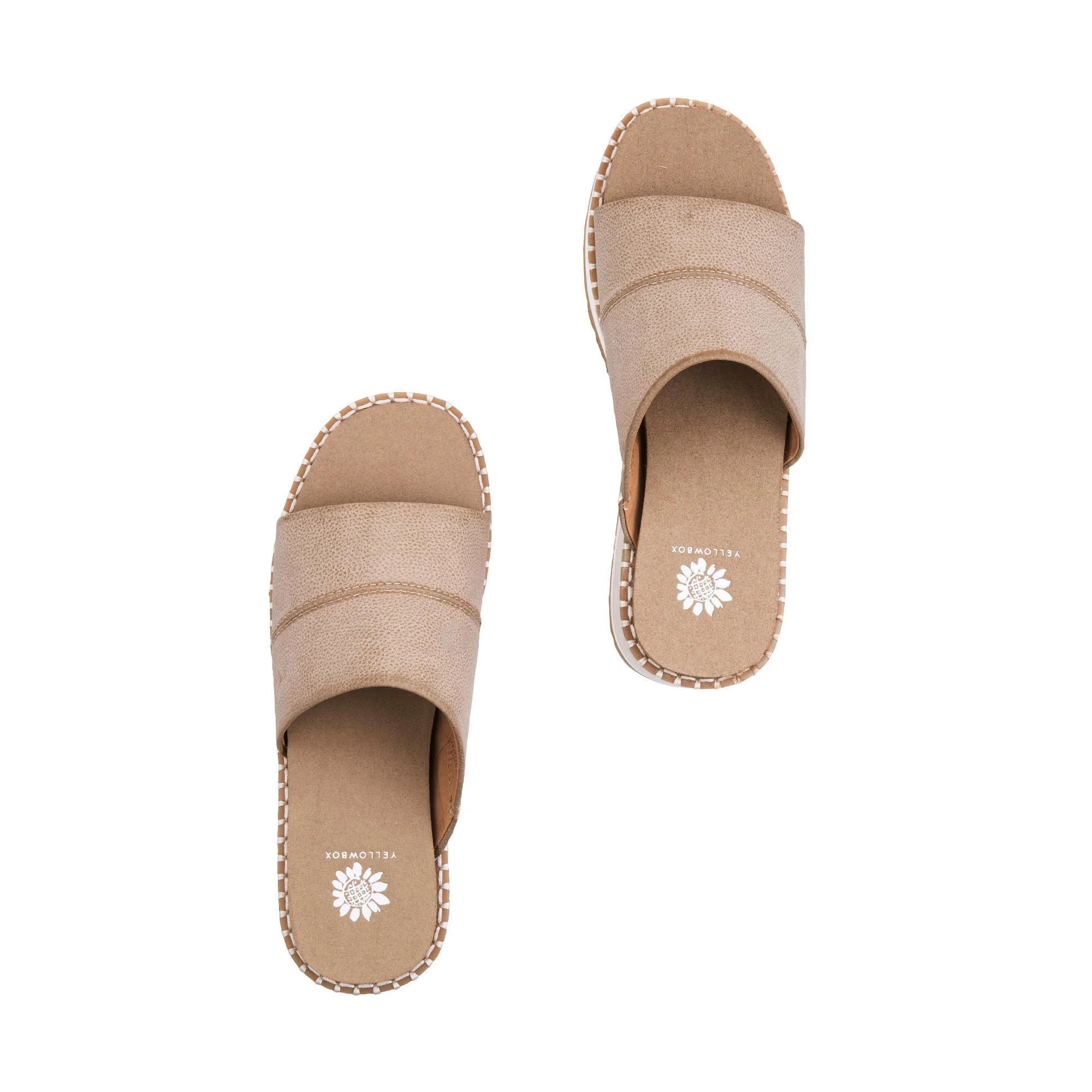 Ayama Wedge Sandal - Image 3