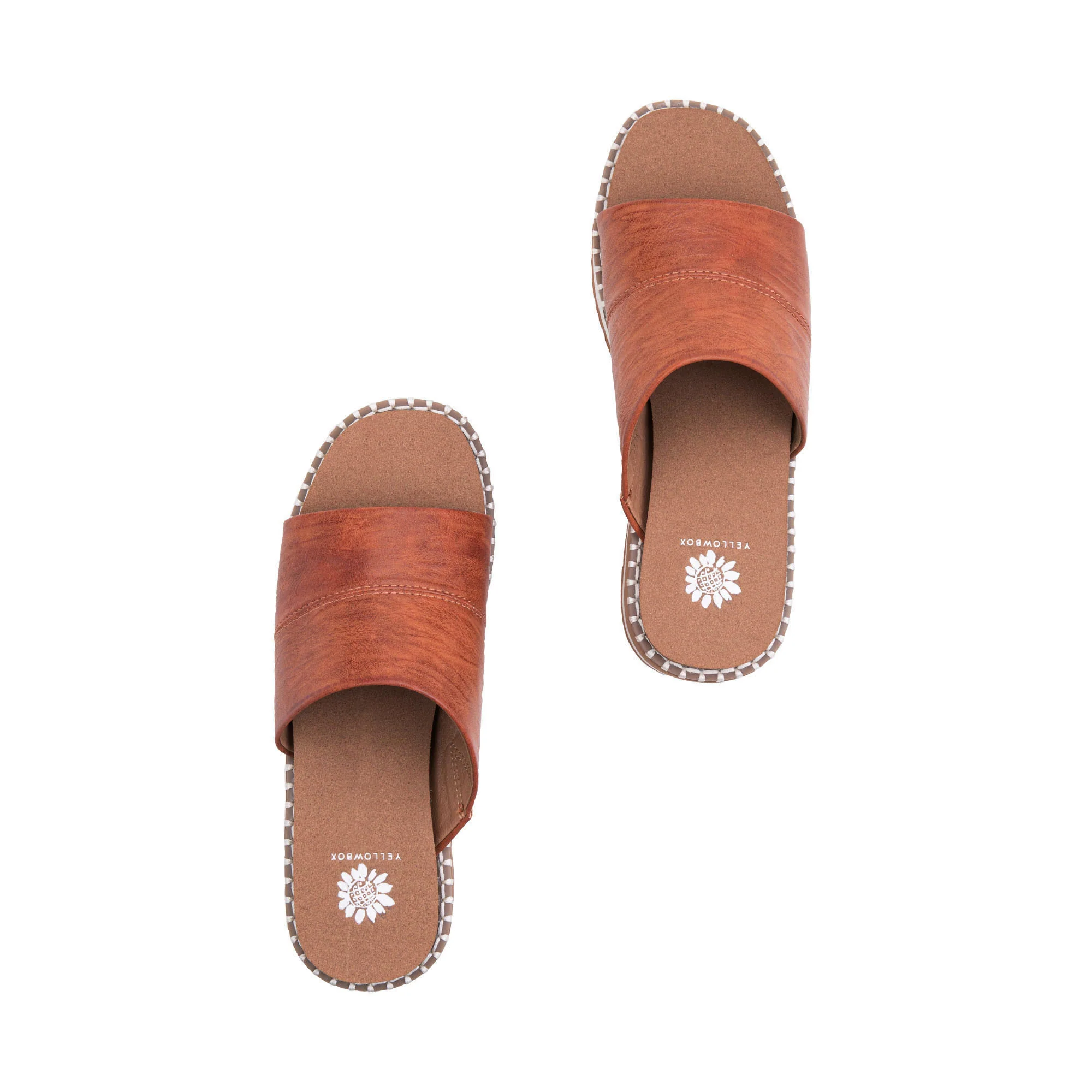 Ayama Wedge Sandal - Image 3
