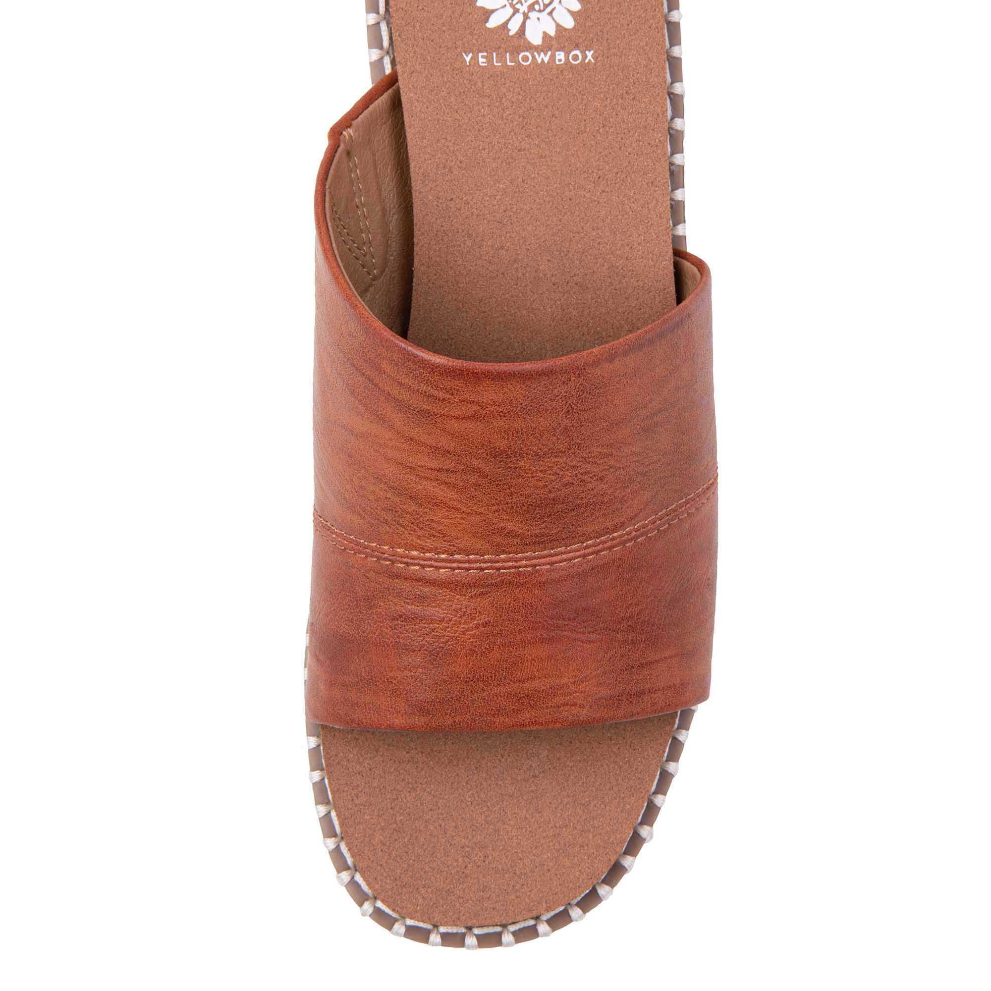 Ayama Wedge Sandal - Image 4