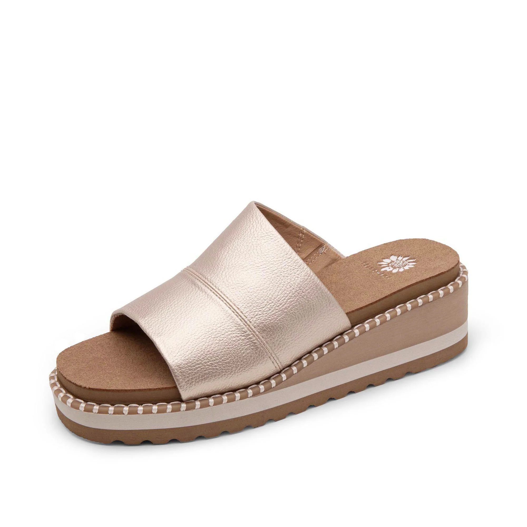 Ayama Wedge Sandal - Image 7