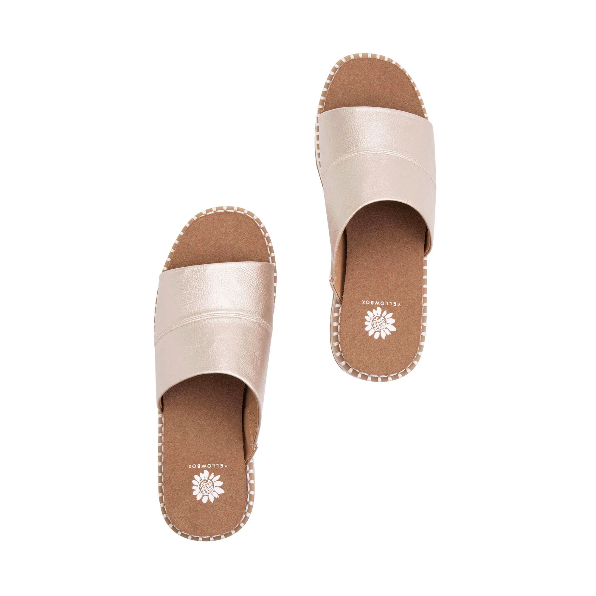 Ayama Wedge Sandal - Image 8
