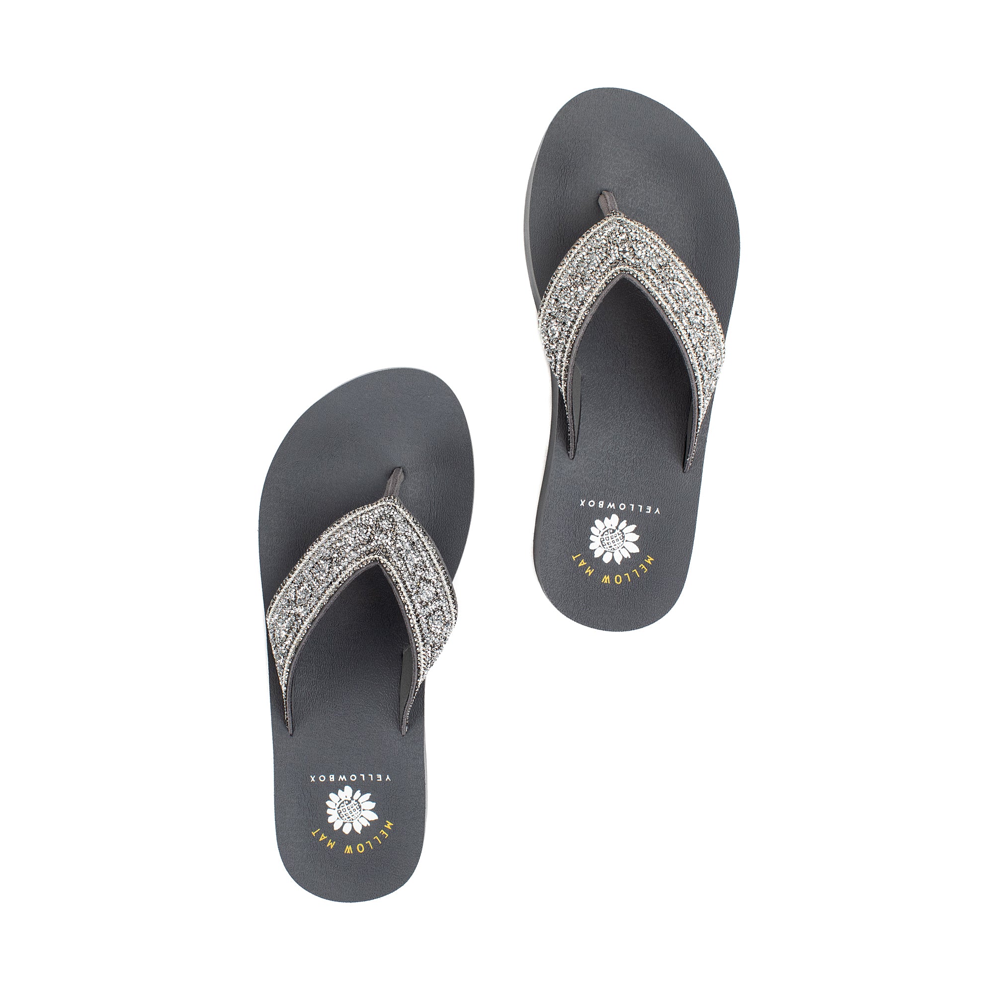 Balat Flatform Sandal - Image 3