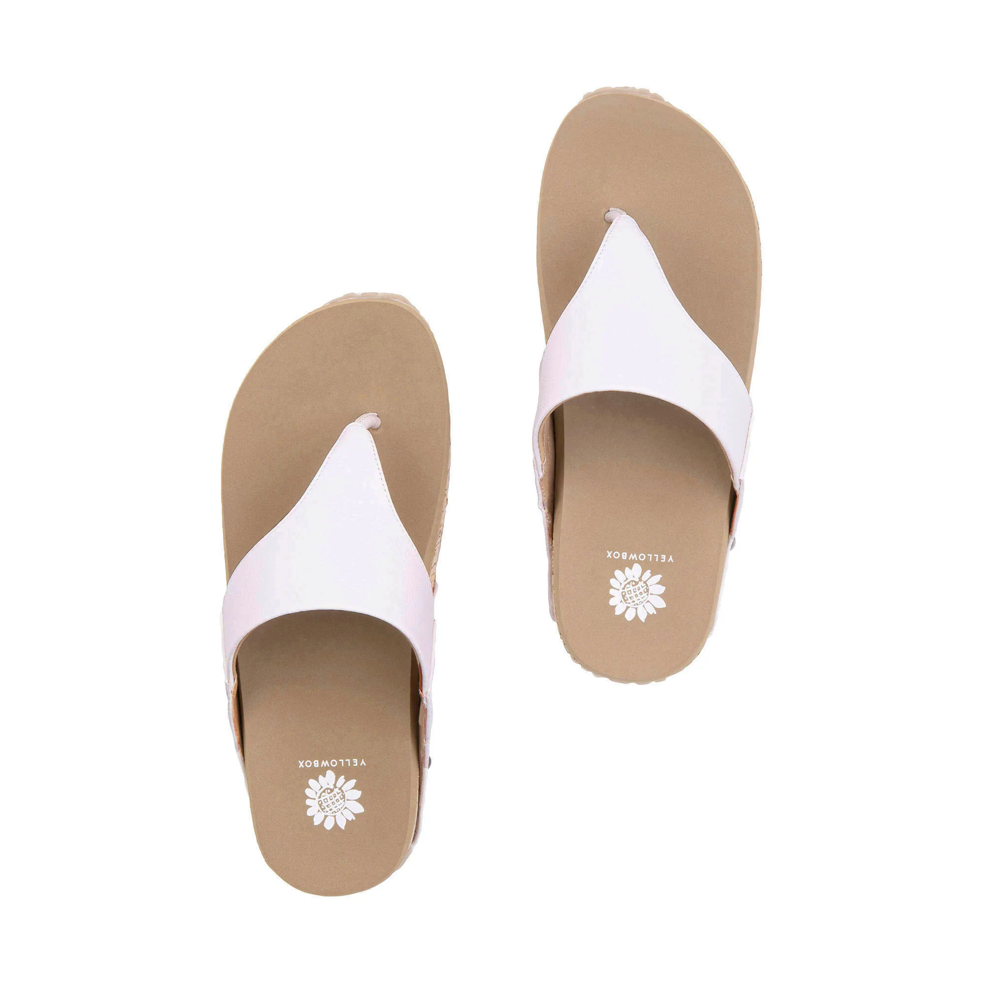 Bandini Flatform Sandal - Image 11