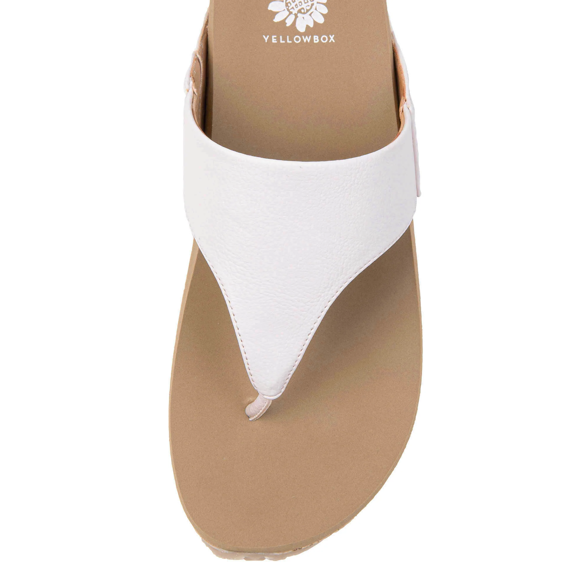 Bandini Flatform Sandal - Image 12