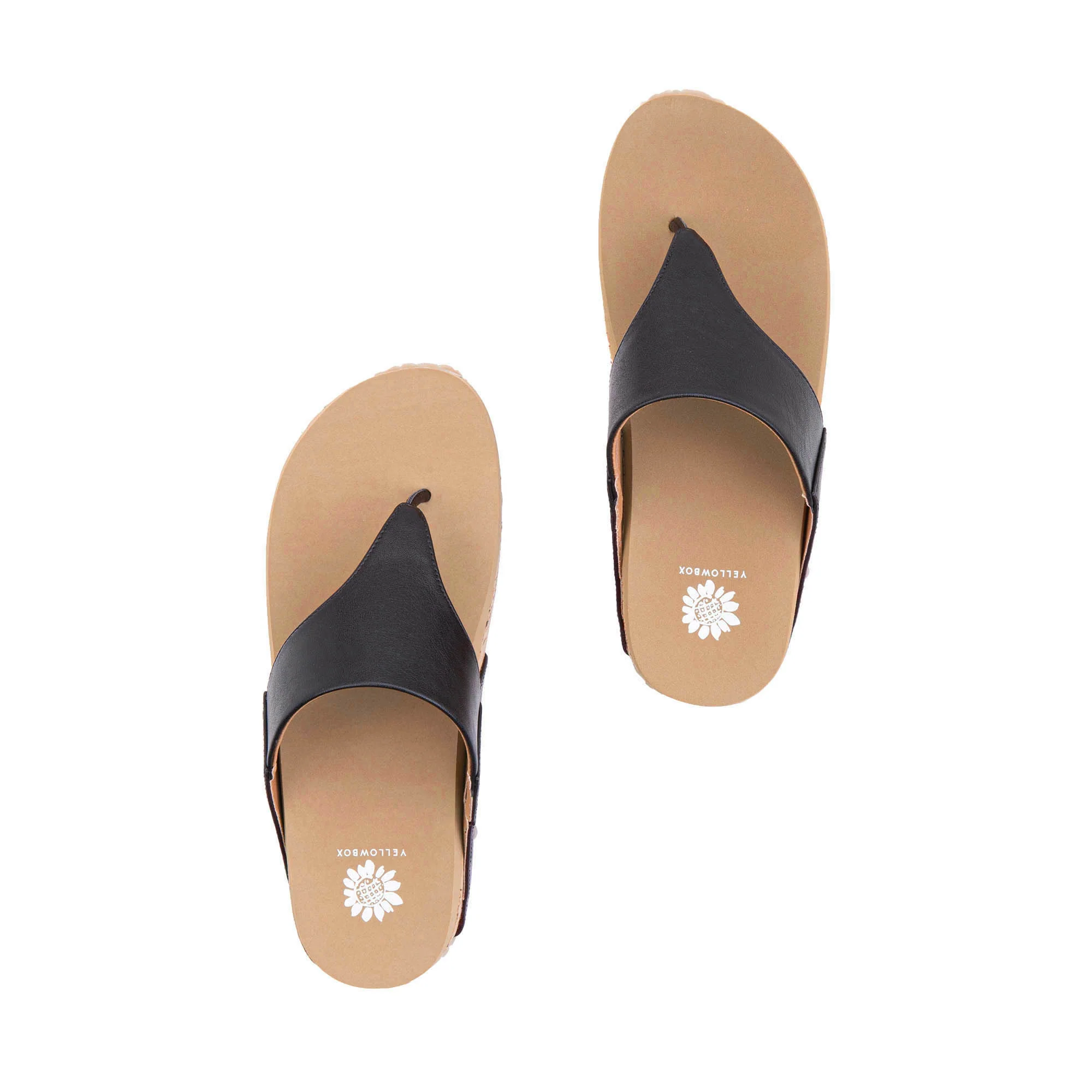 Bandini Flatform Sandal - Image 3