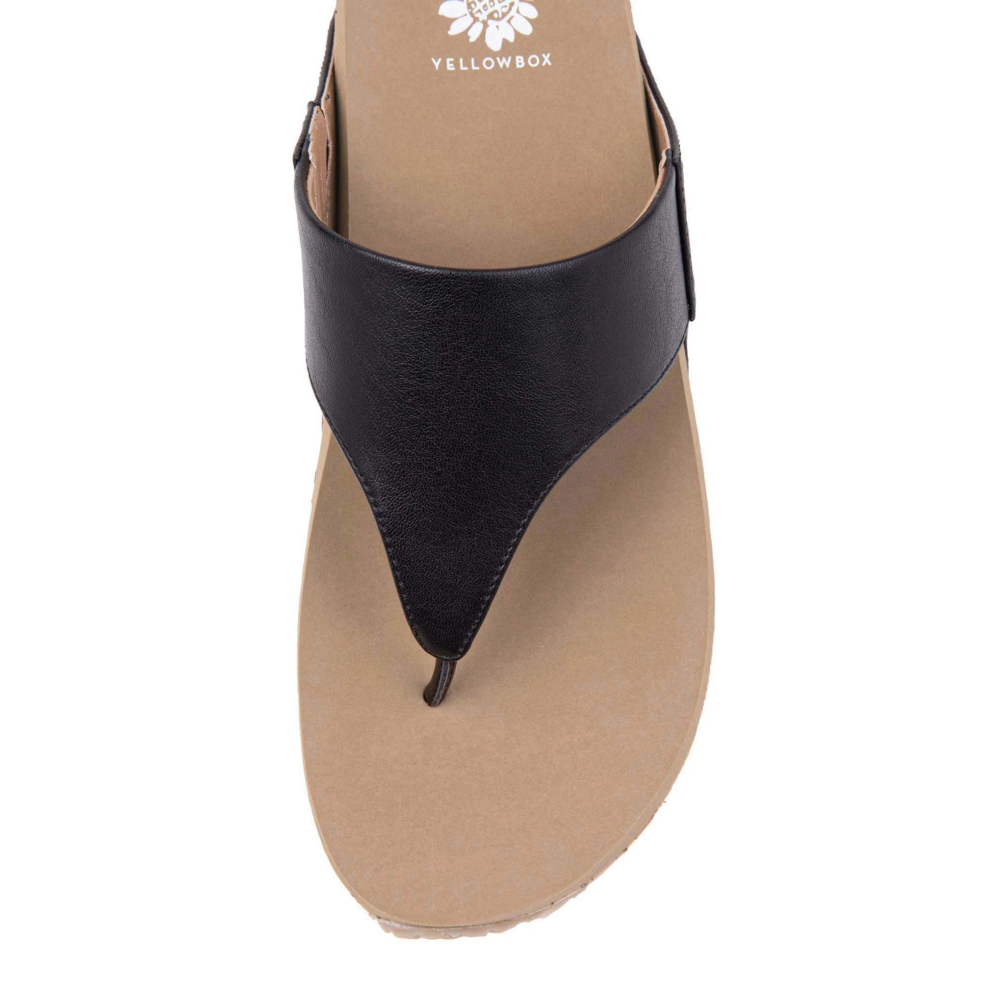 Bandini Flatform Sandal - Image 4