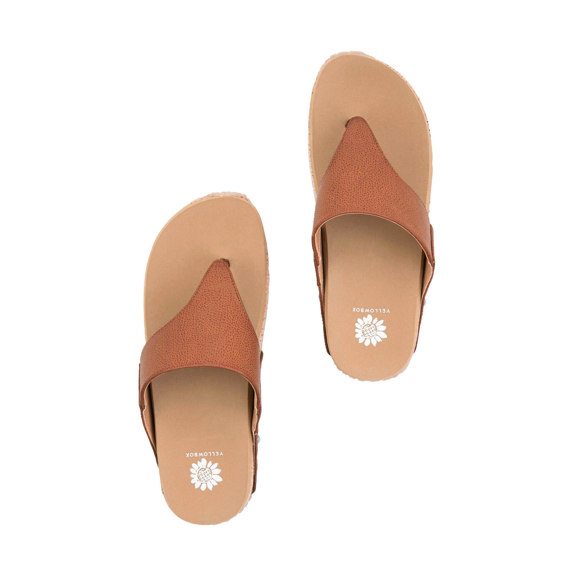 Bandini Flatform Sandal - Image 7