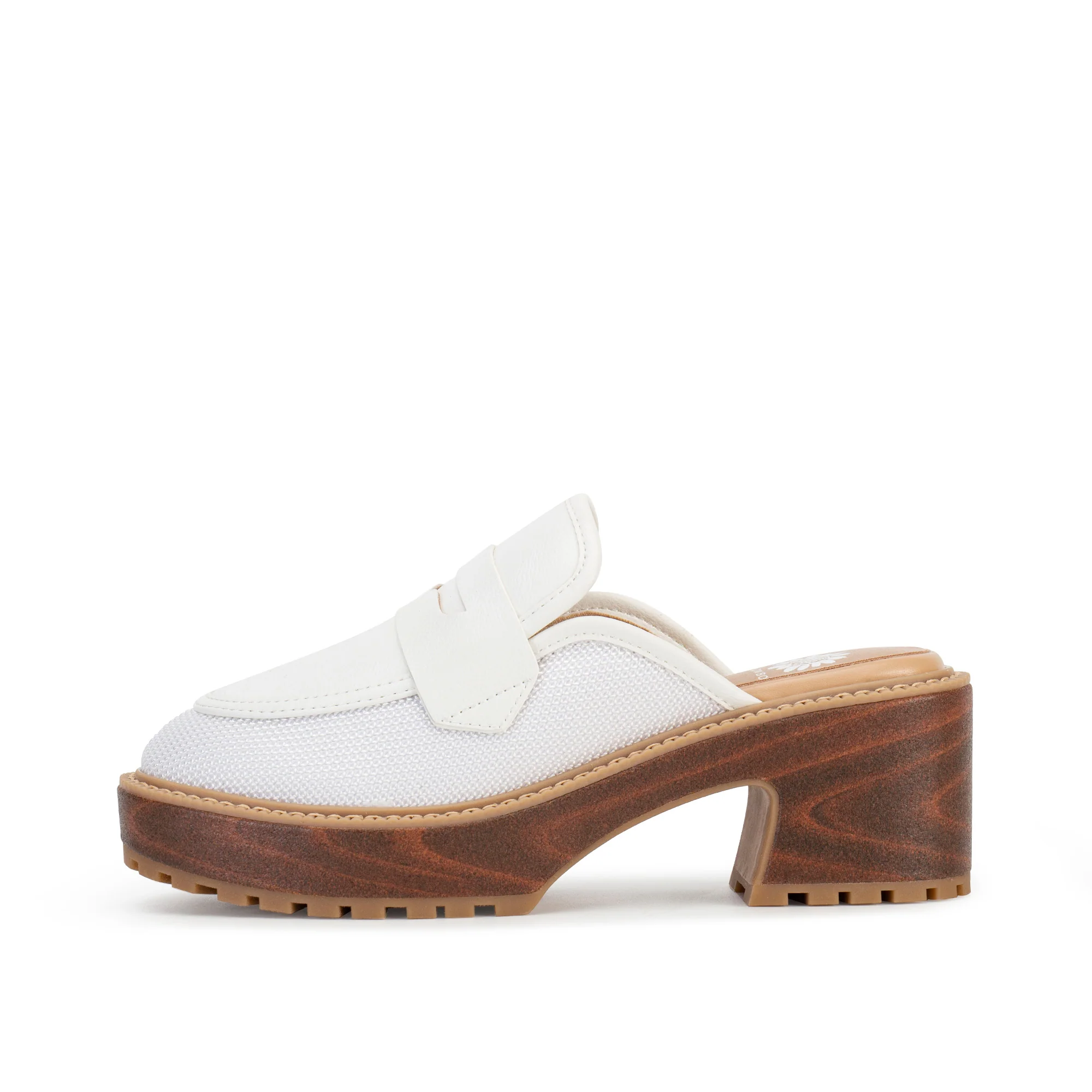 Barclay Platform Clog - Image 11