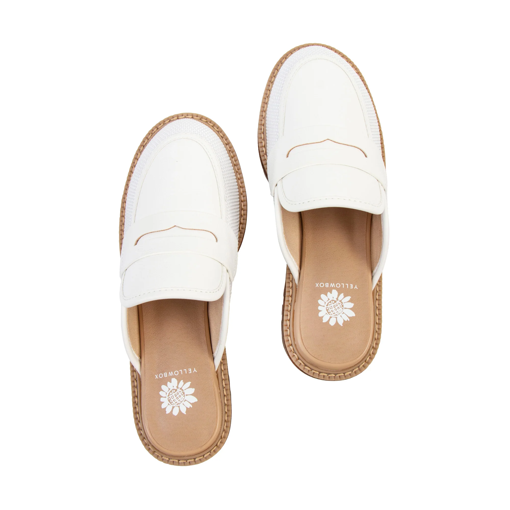 Barclay Platform Clog - Image 13