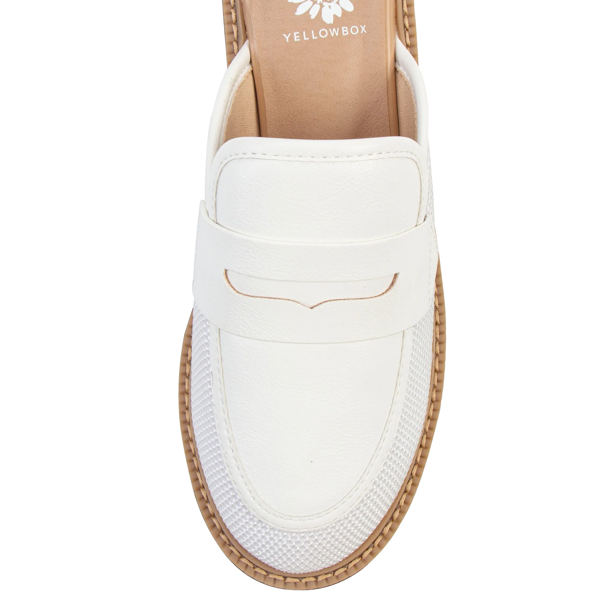 Barclay Platform Clog - Image 14