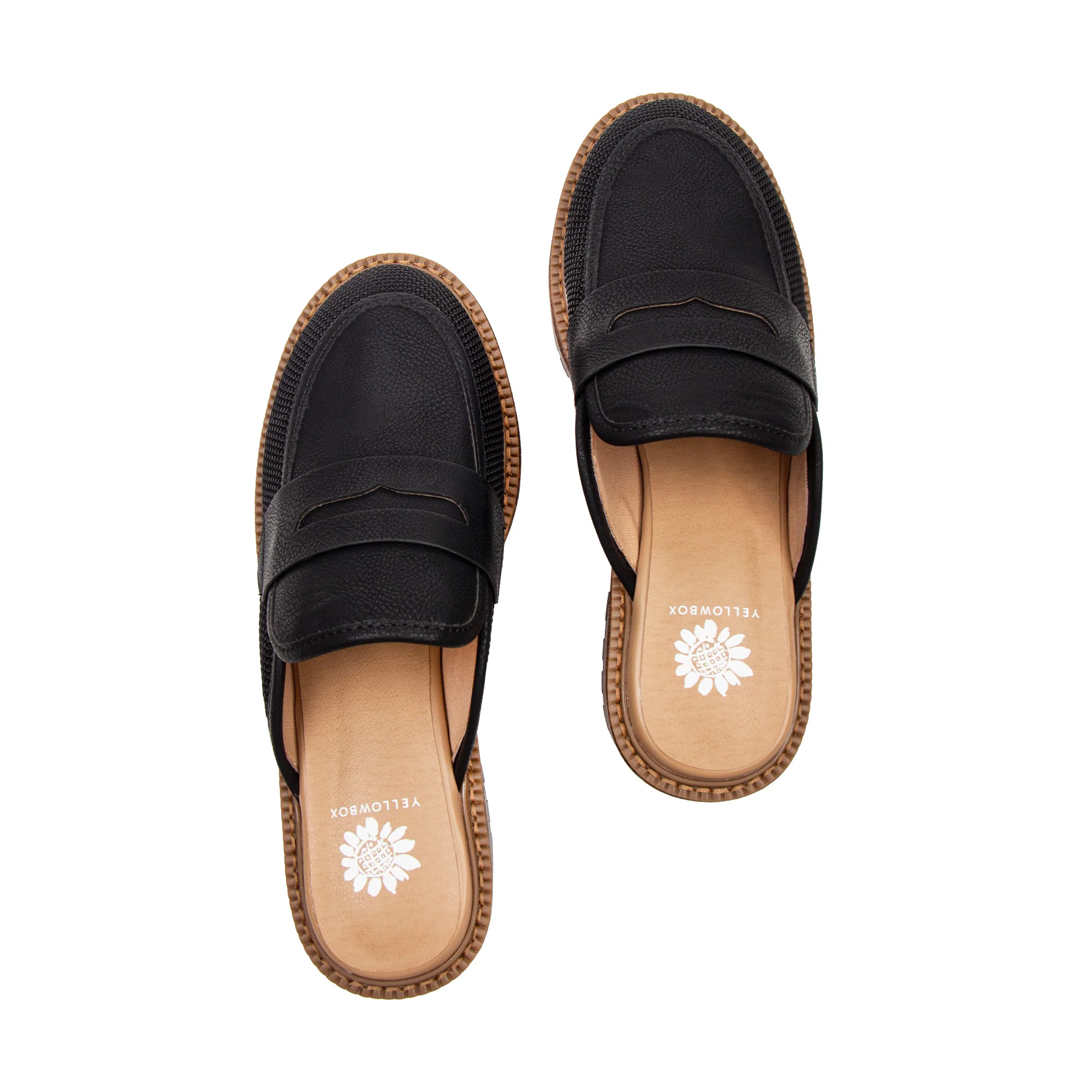 Barclay Platform Clog - Image 3