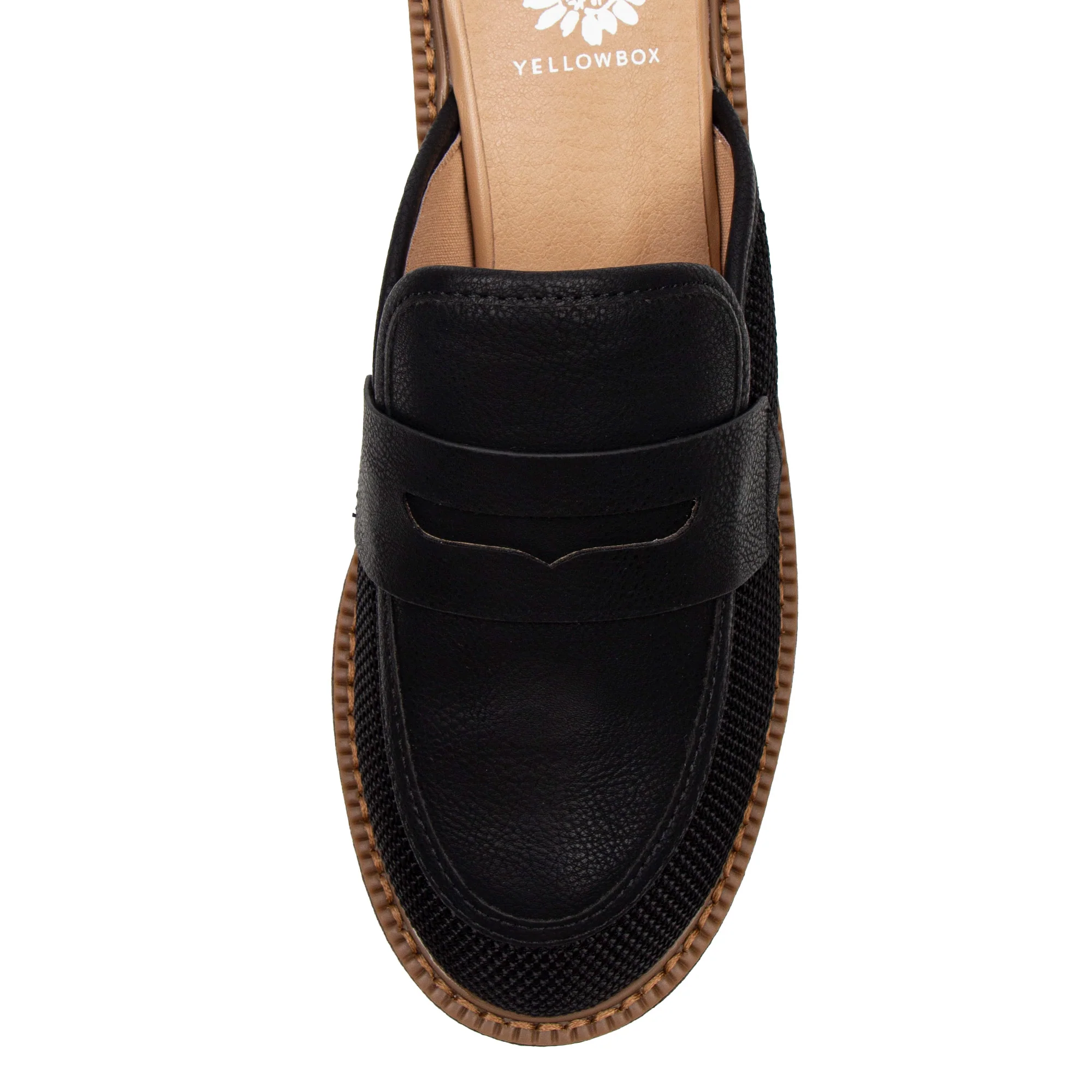 Barclay Platform Clog - Image 4