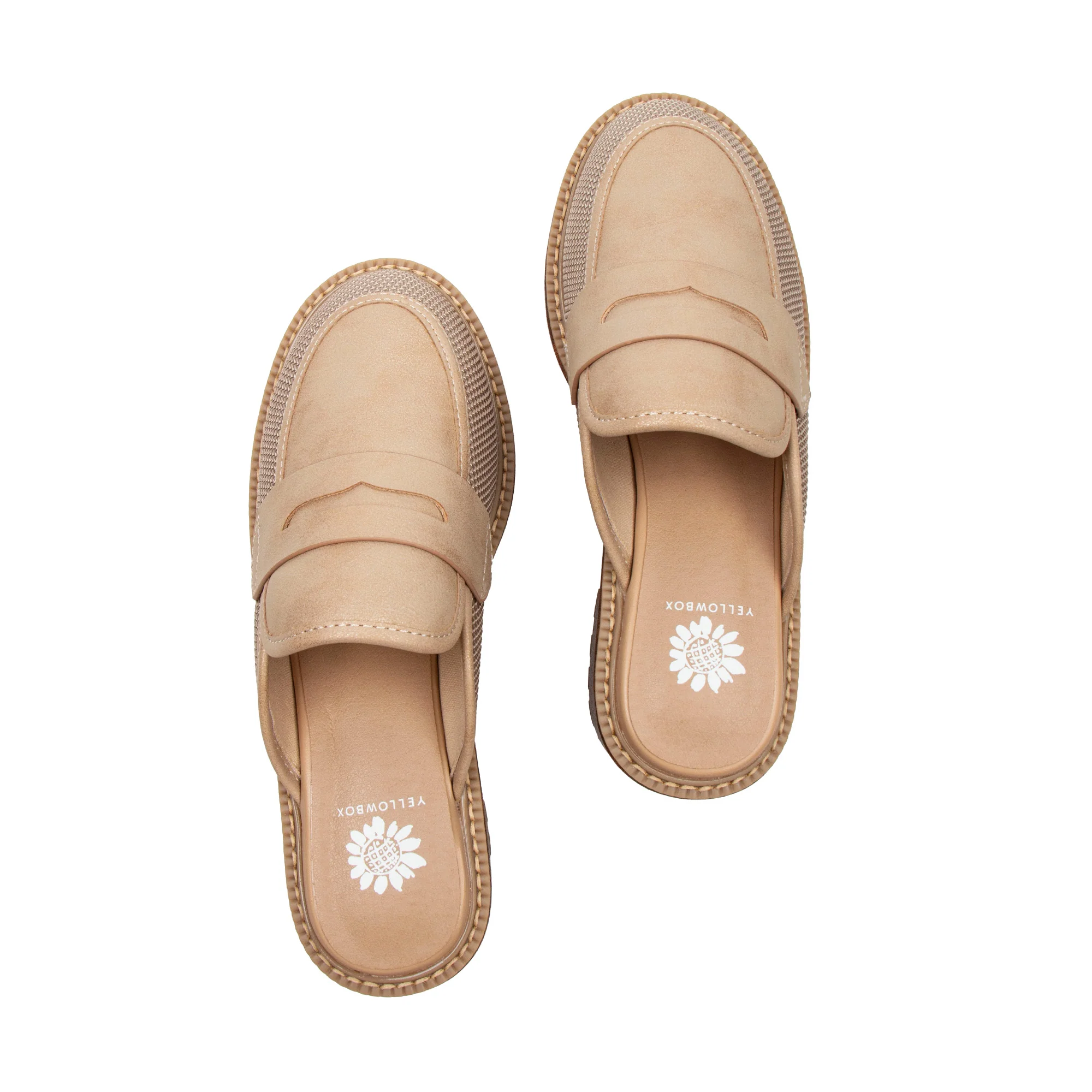 Barclay Platform Clog - Image 8