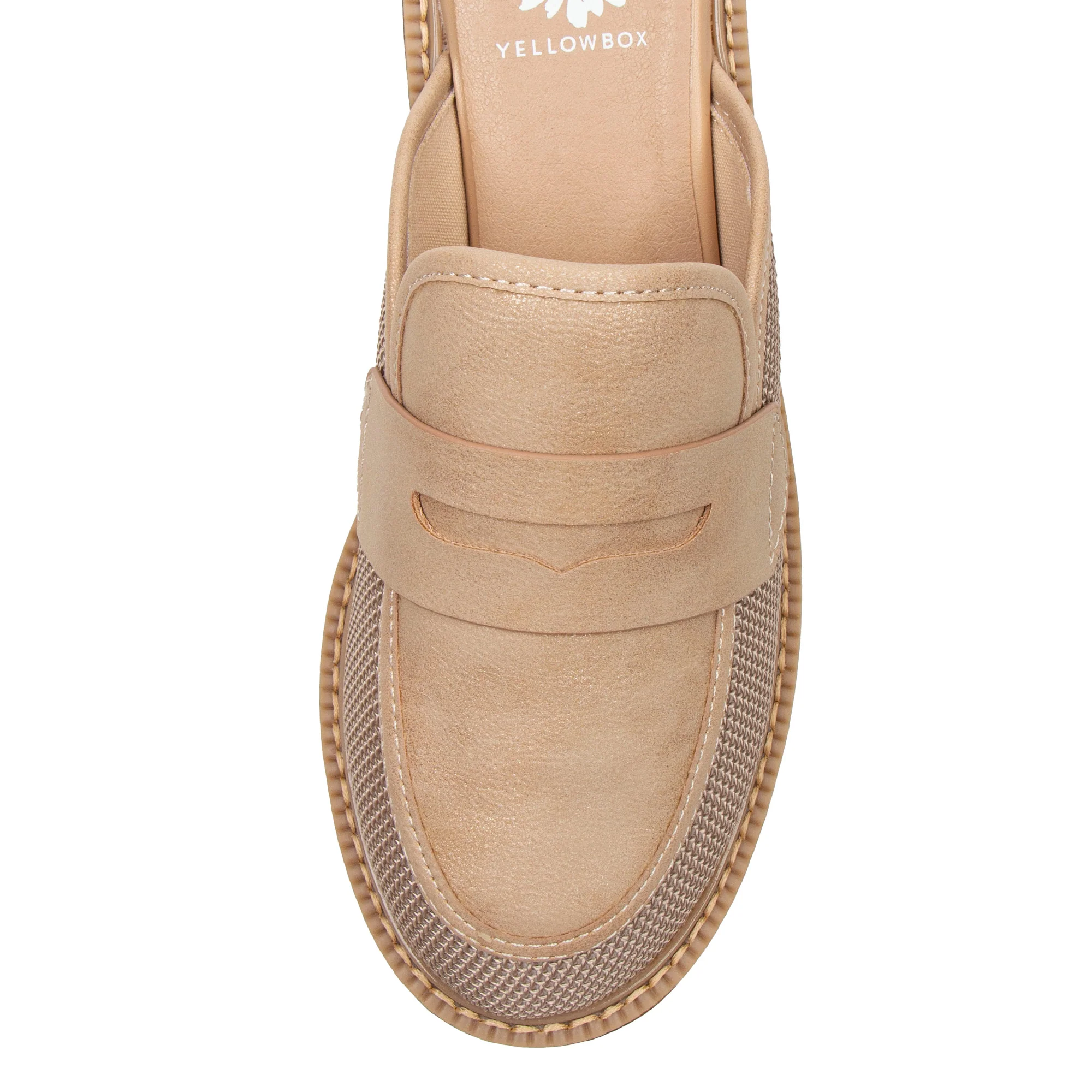 Barclay Platform Clog - Image 9
