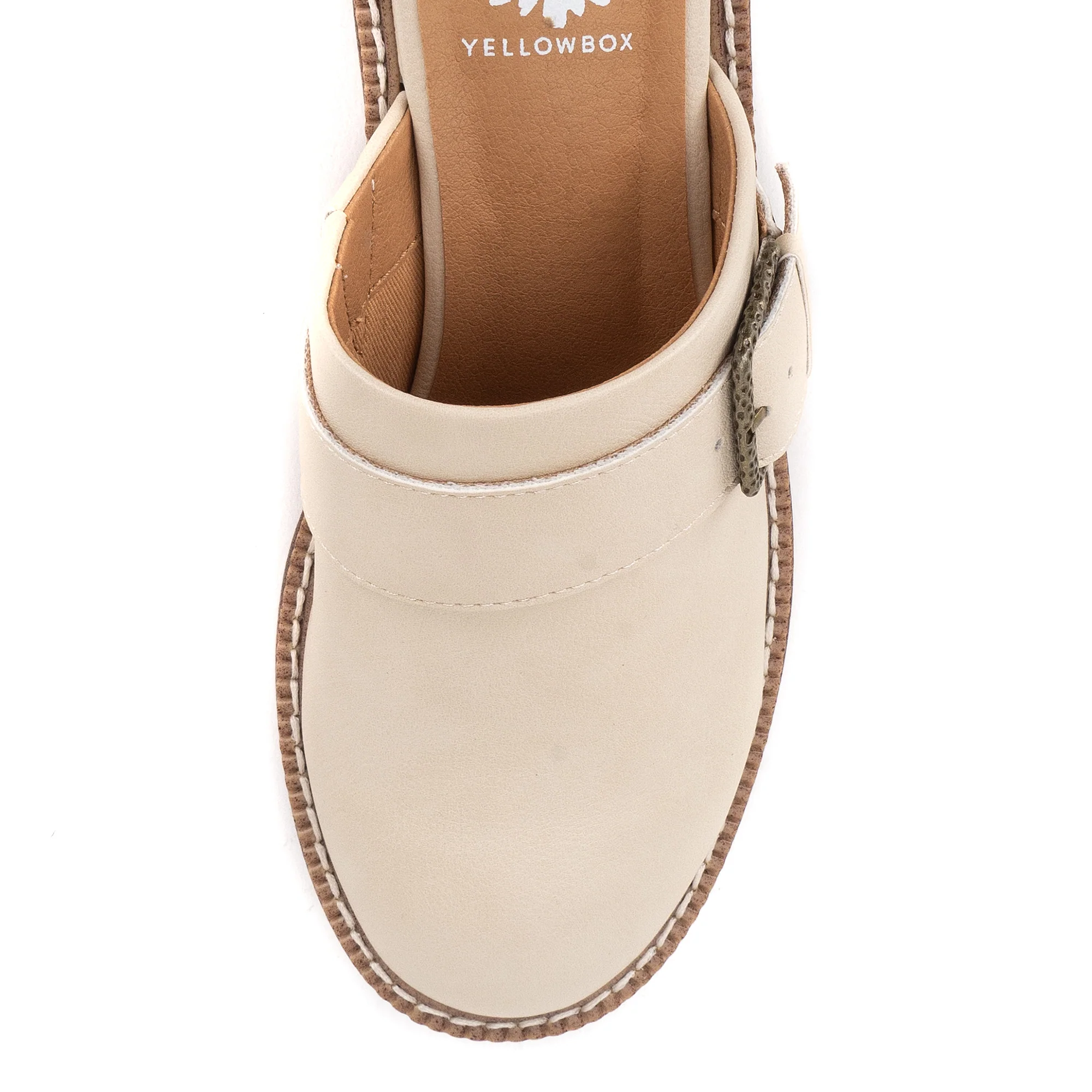 Barker Platform Clog - Image 10