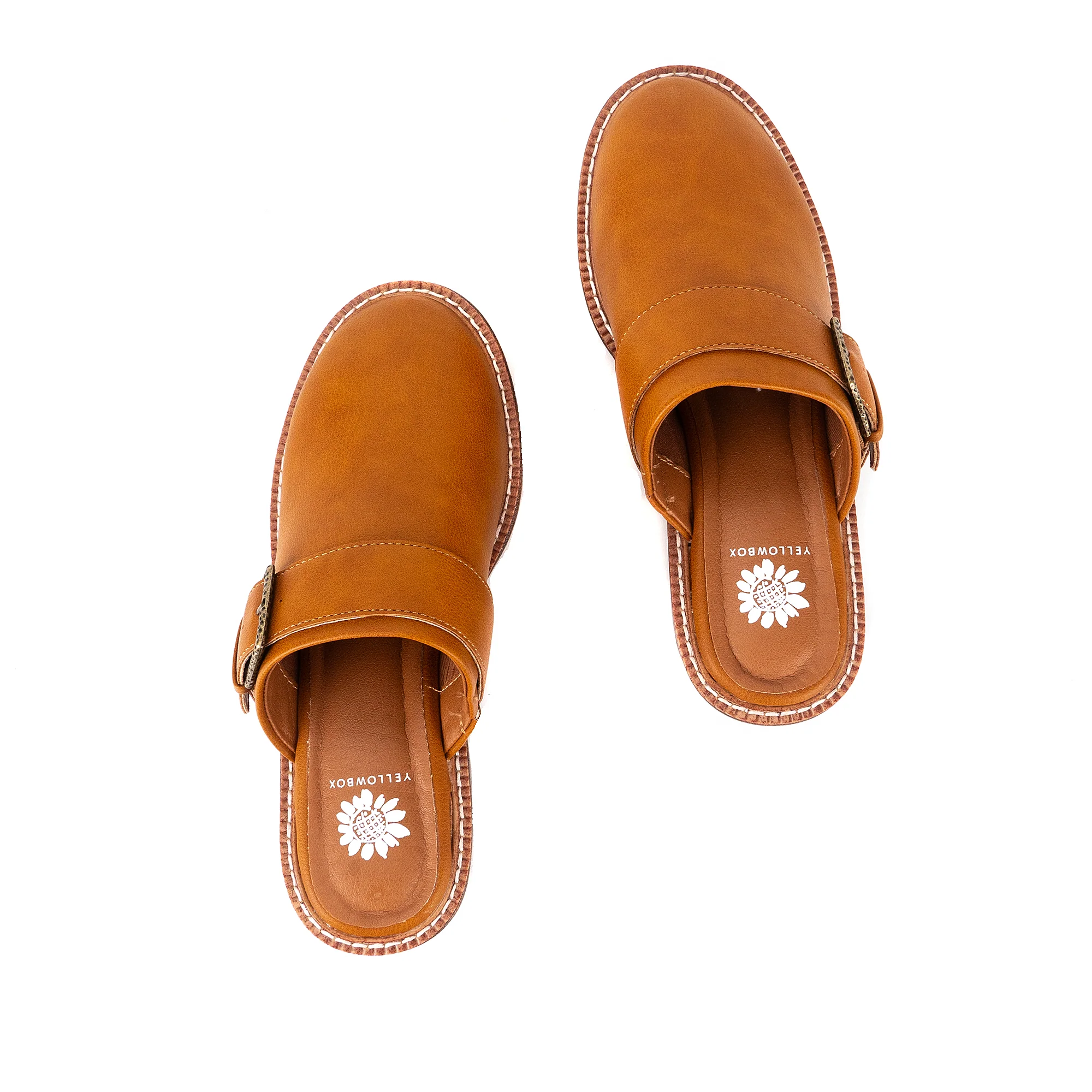 Barker Platform Clog - Image 15