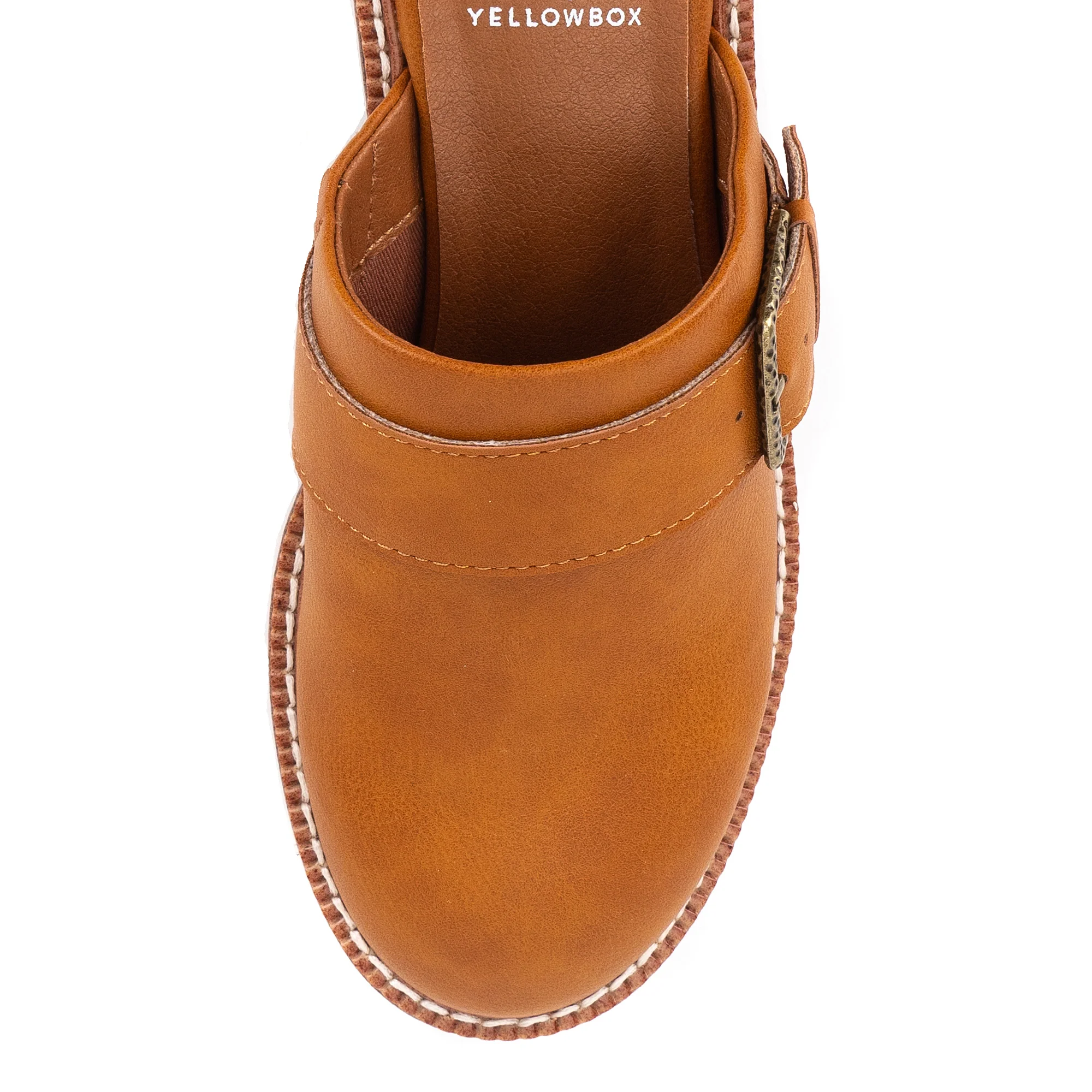 Barker Platform Clog - Image 16