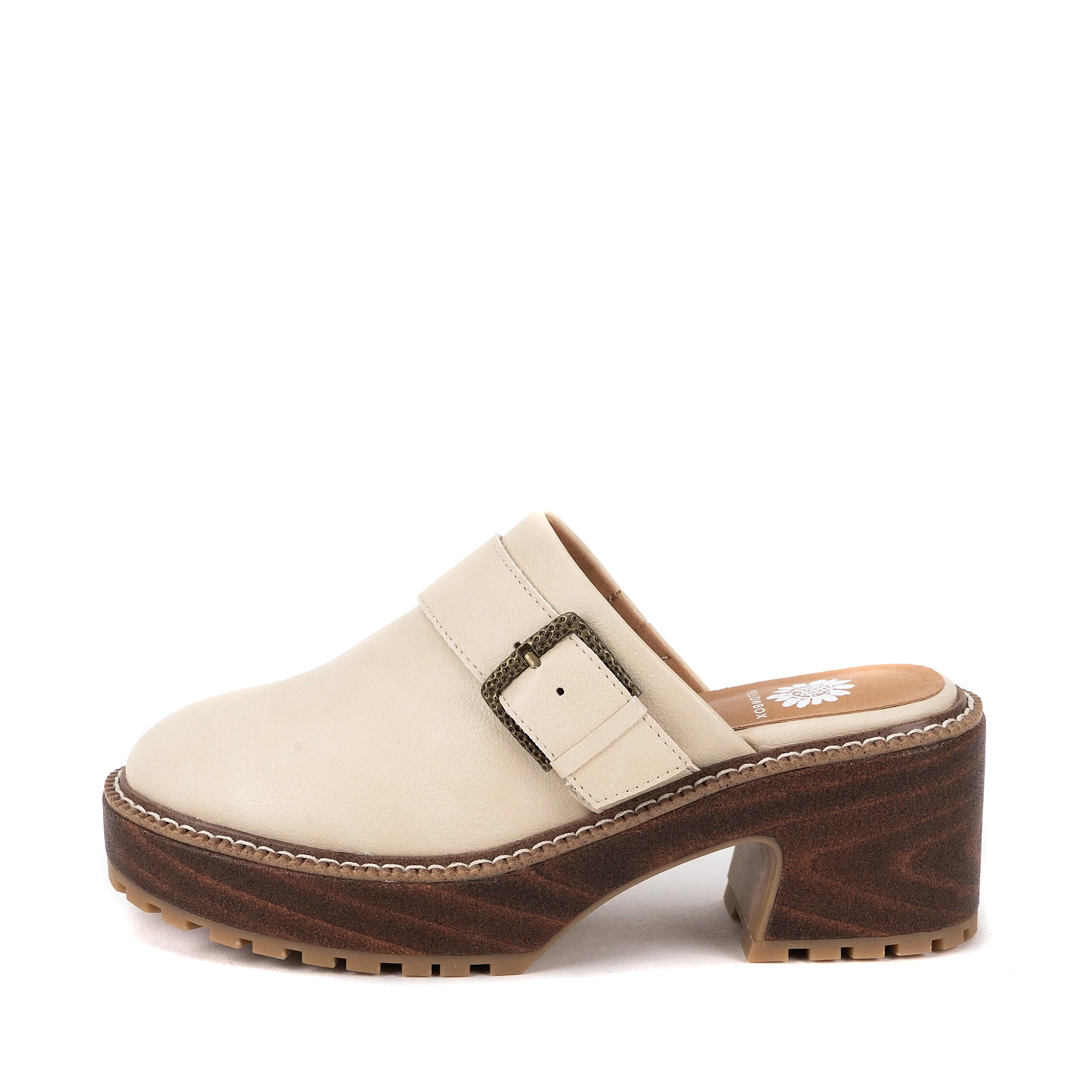 Barker Platform Clog - Image 7