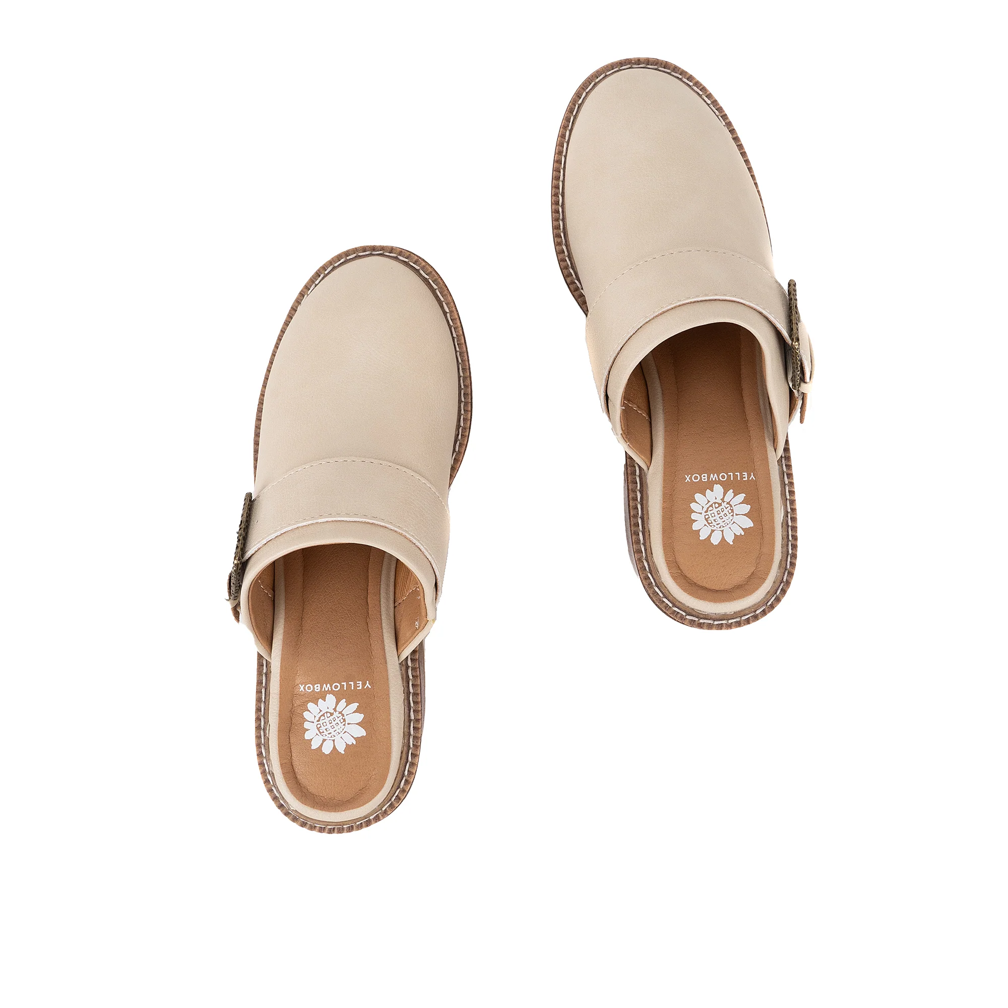 Barker Platform Clog - Image 9