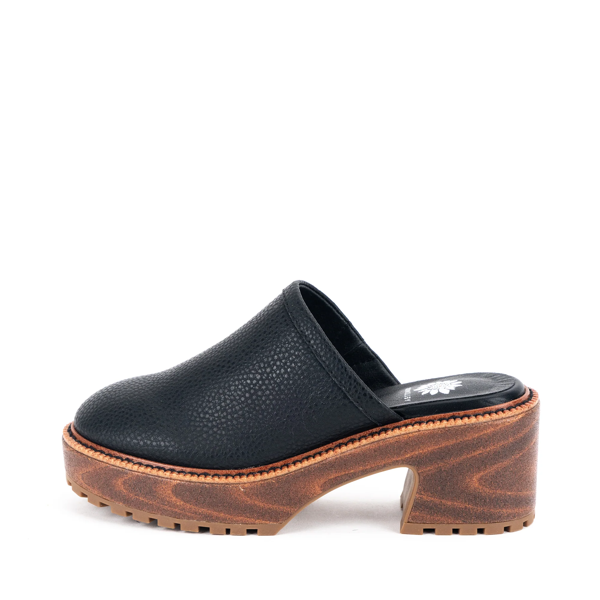 Baylor Platform Clog - Image 11