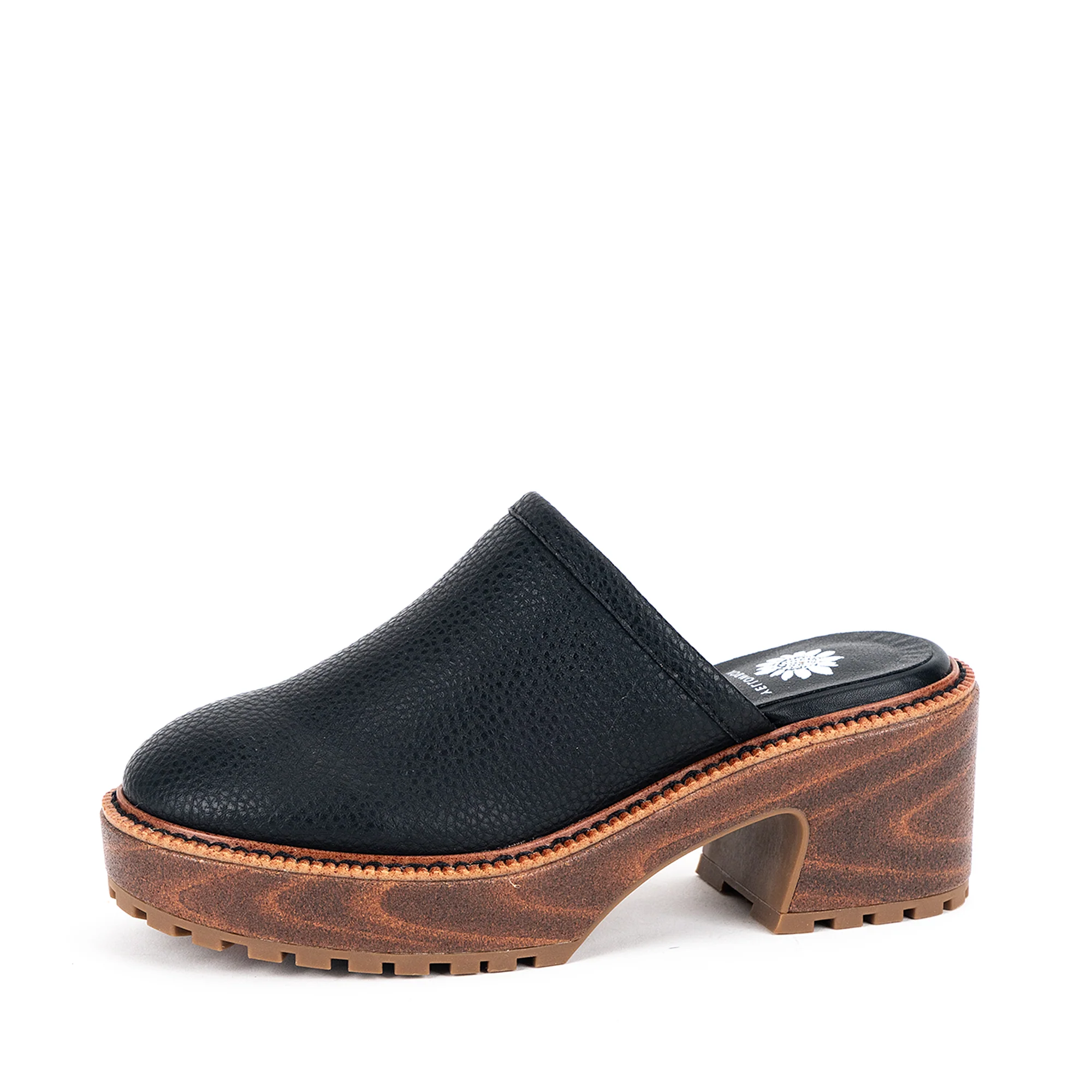 Baylor Platform Clog - Image 12