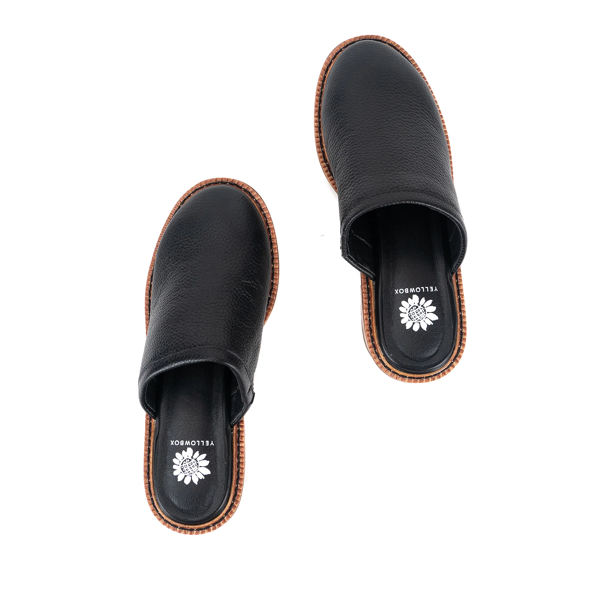 Baylor Platform Clog - Image 13