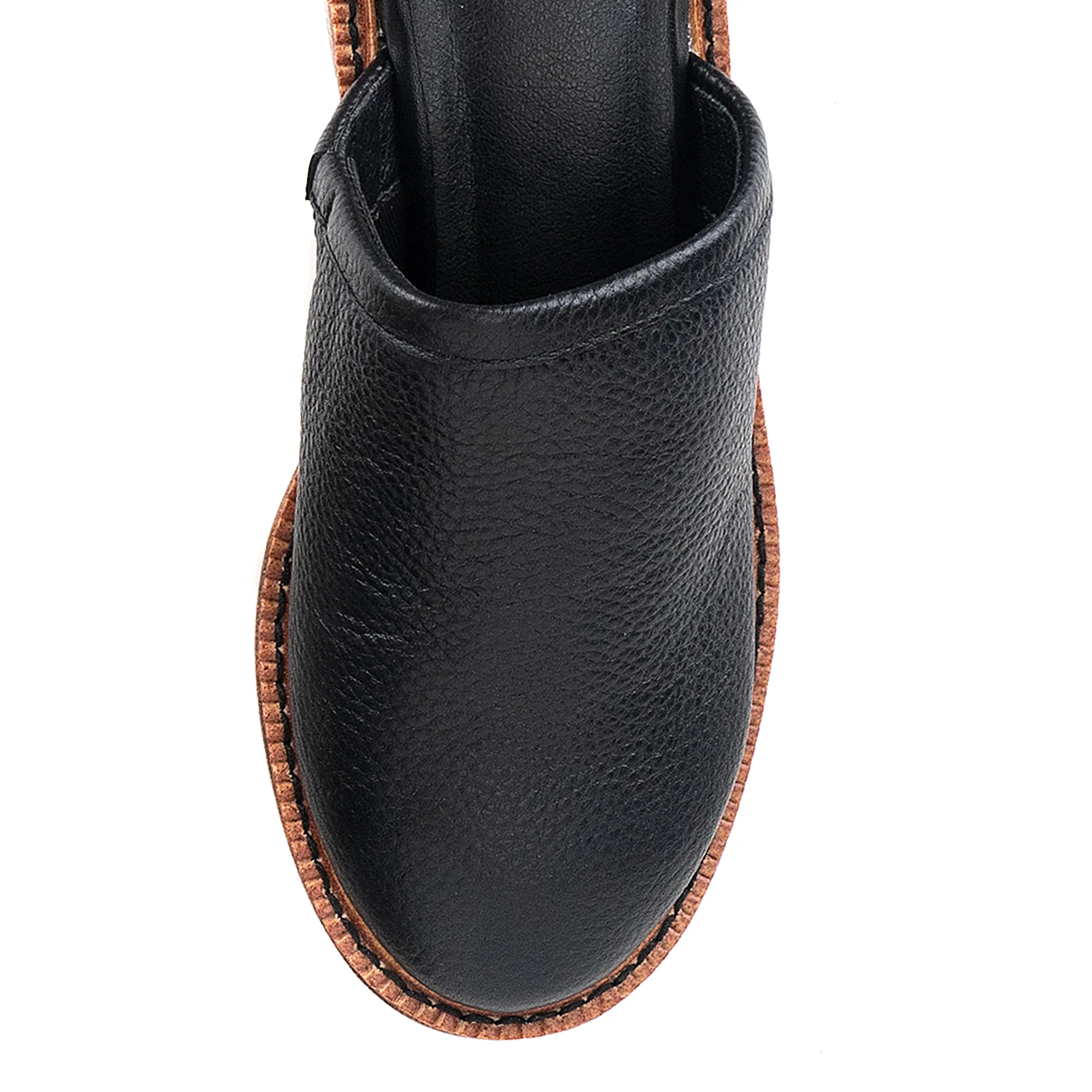 Baylor Platform Clog - Image 14