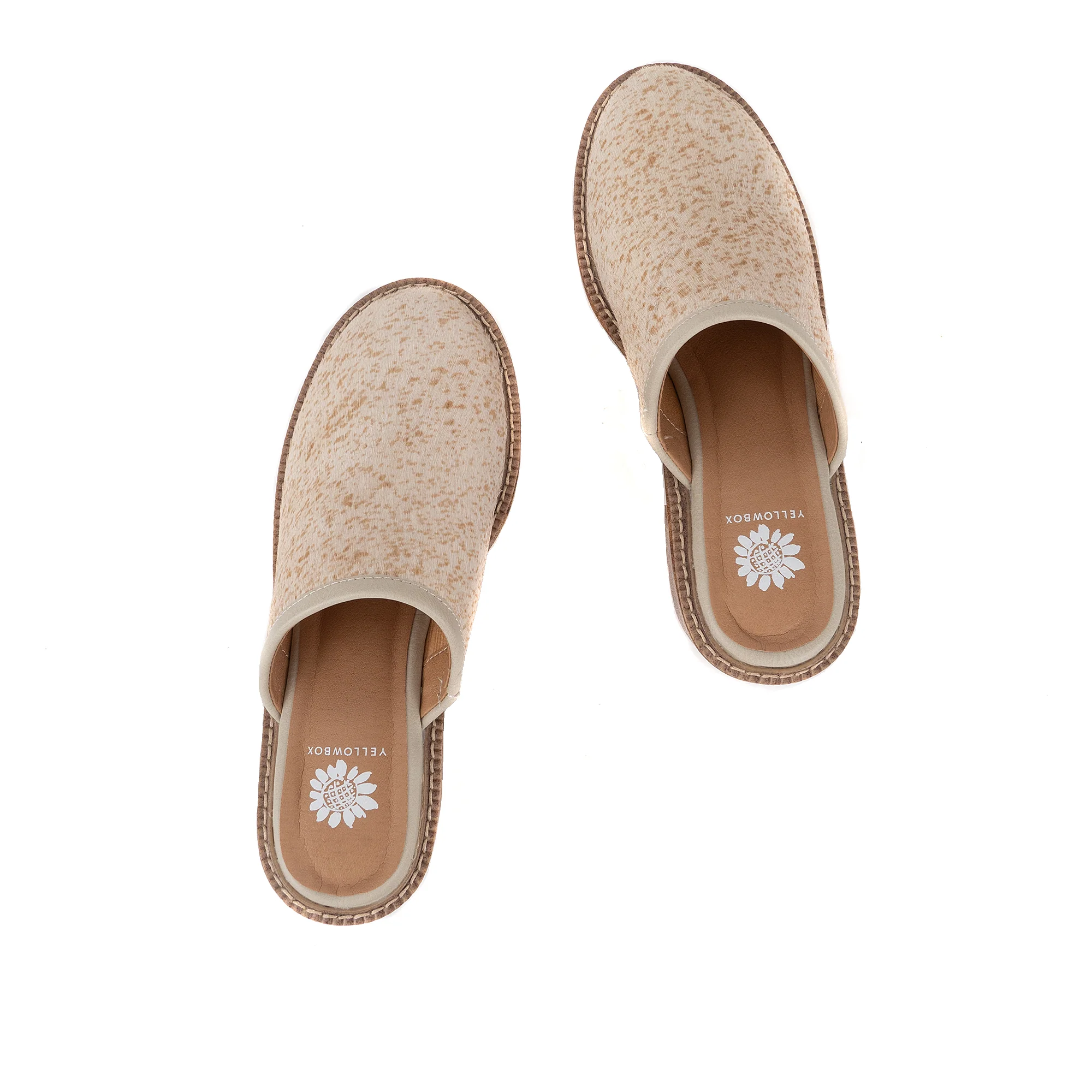 Baylor Platform Clog - Image 3