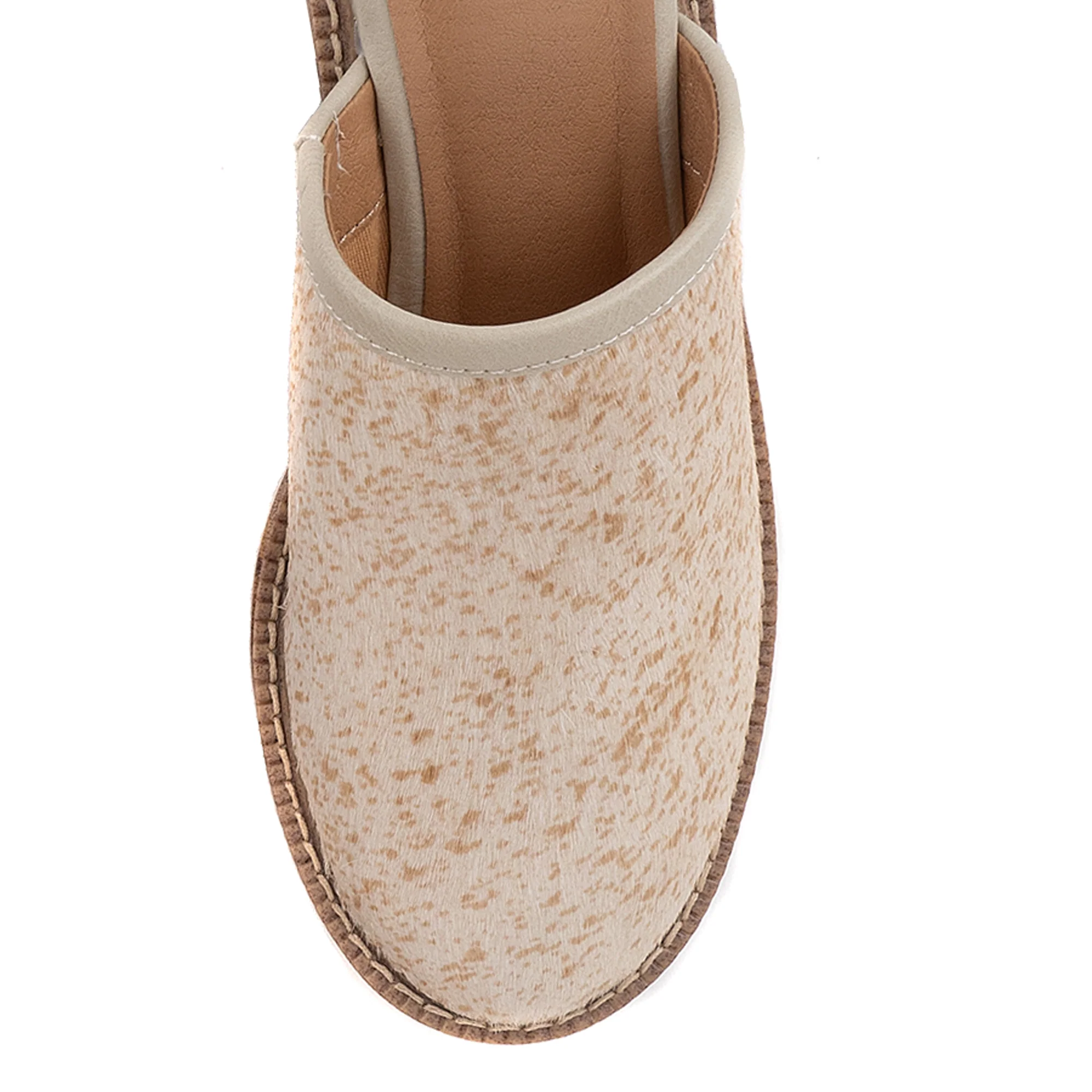 Baylor Platform Clog - Image 4