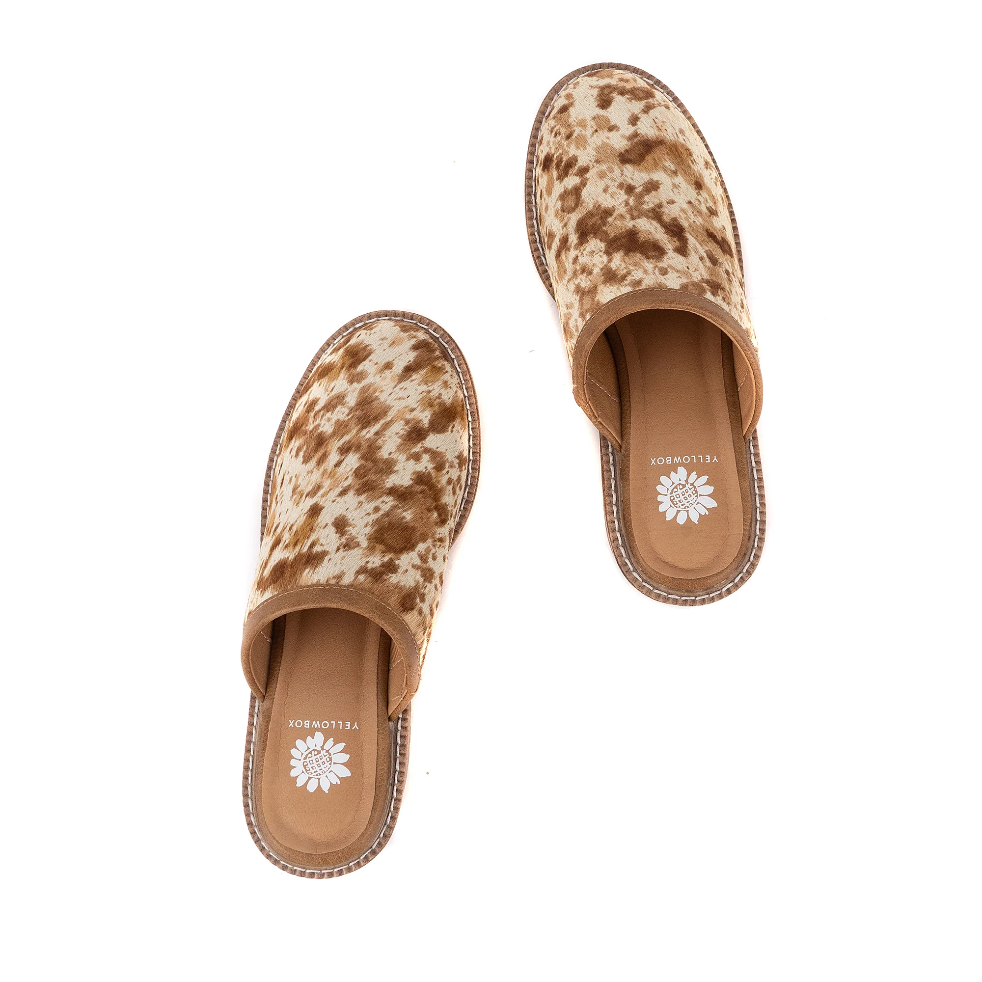 Baylor Platform Clog - Image 8