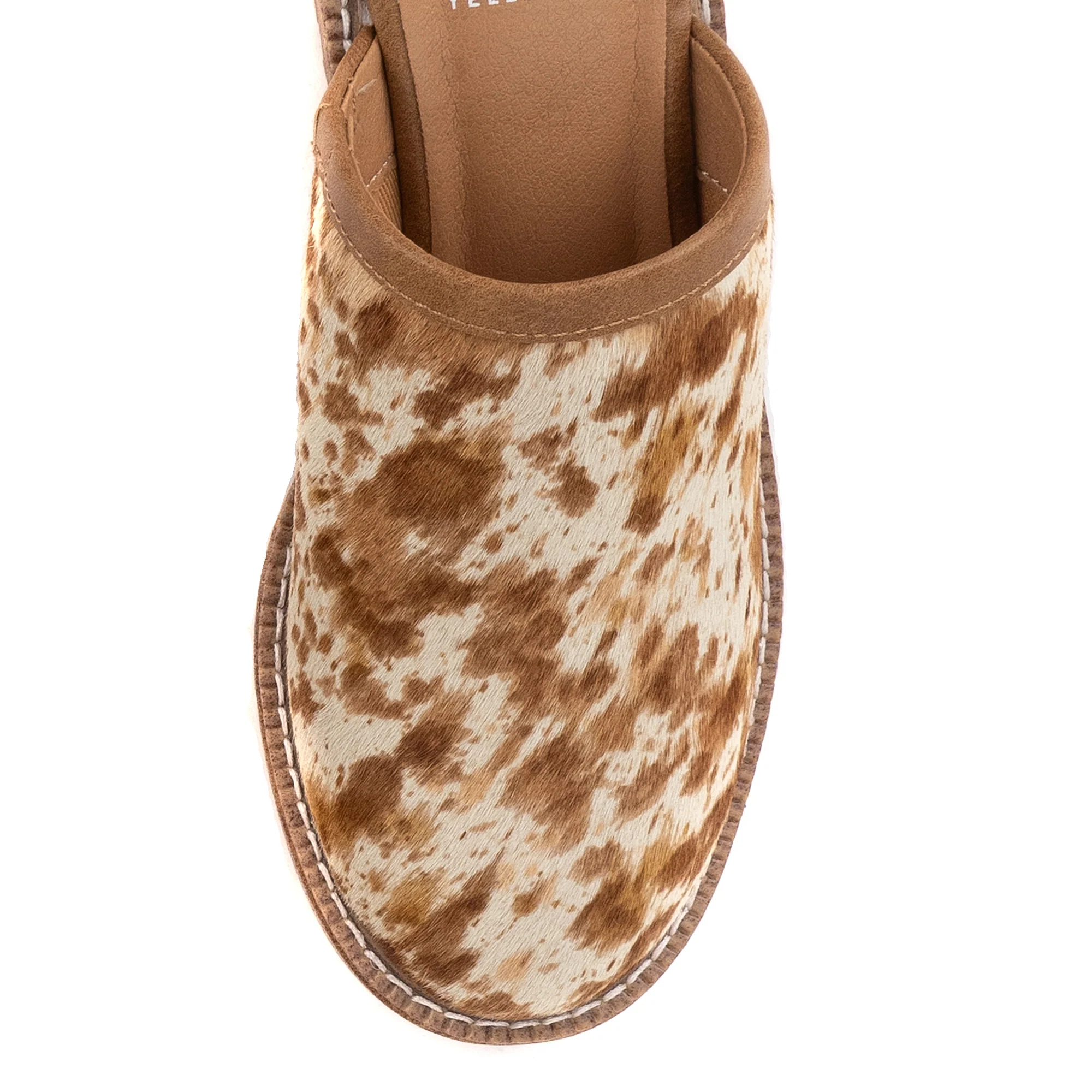 Baylor Platform Clog - Image 9