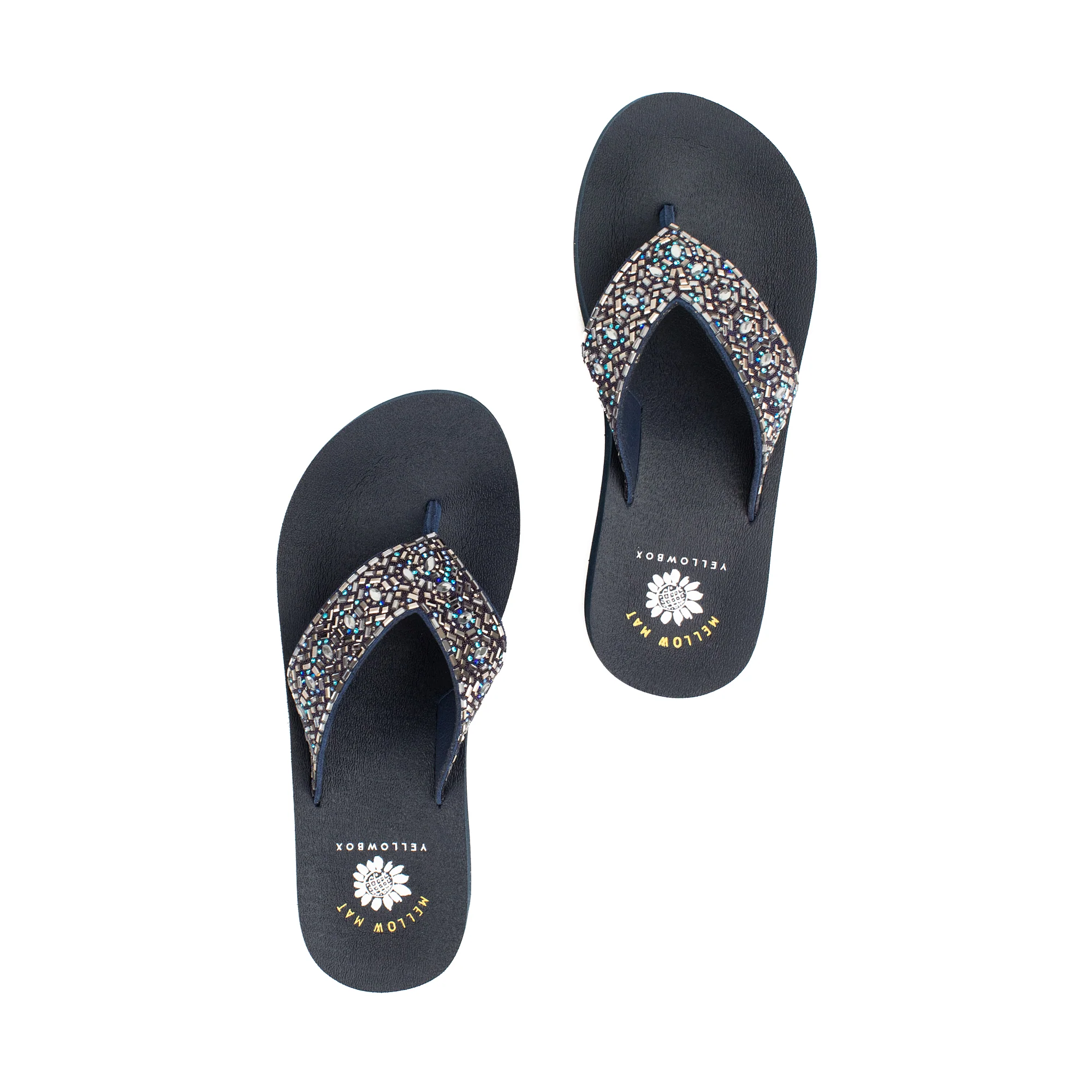 Becca Flatform Sandal - Image 3