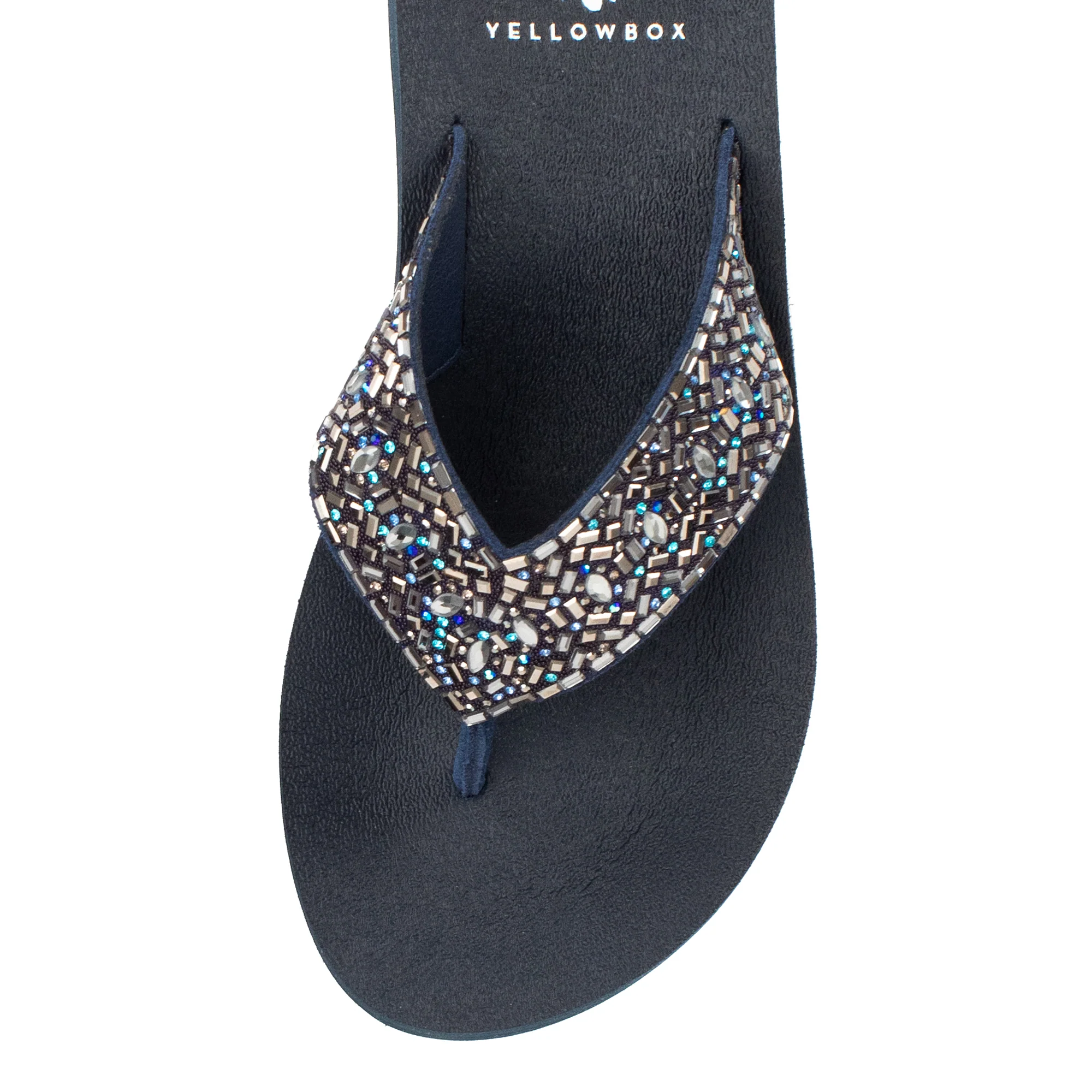 Becca Flatform Sandal - Image 4