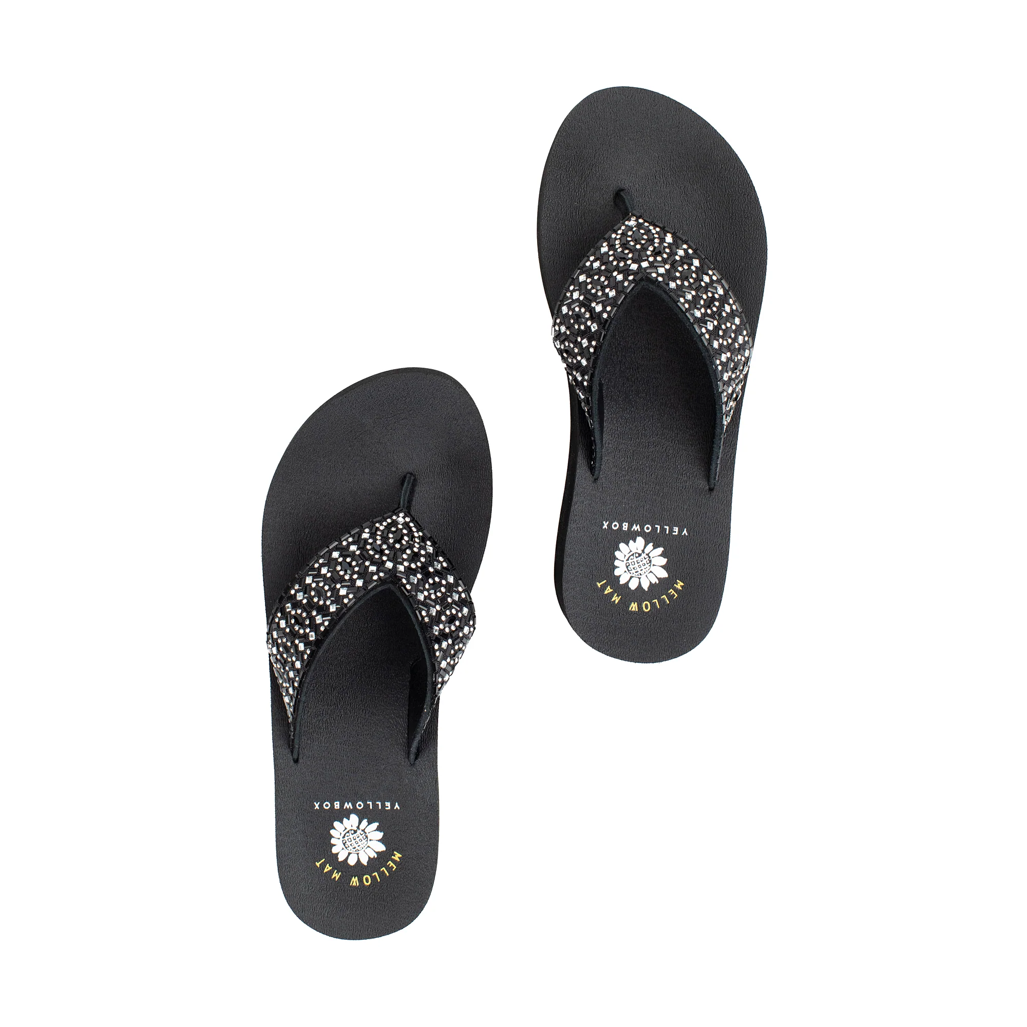 Becca Flatform Sandal - Image 7