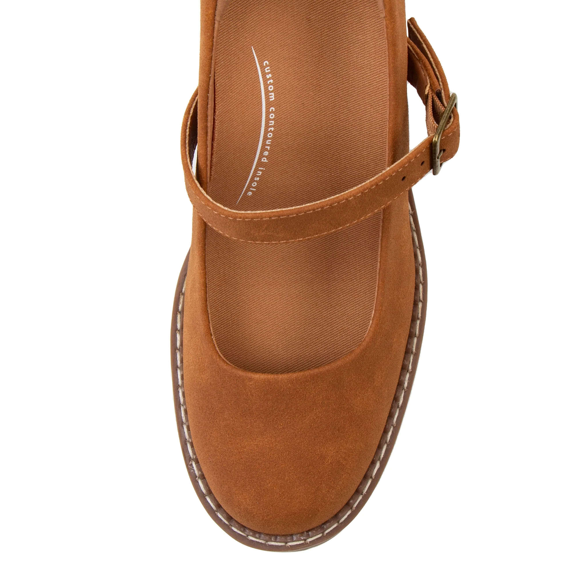 Bedford Heeled Mary Jane - Image 10