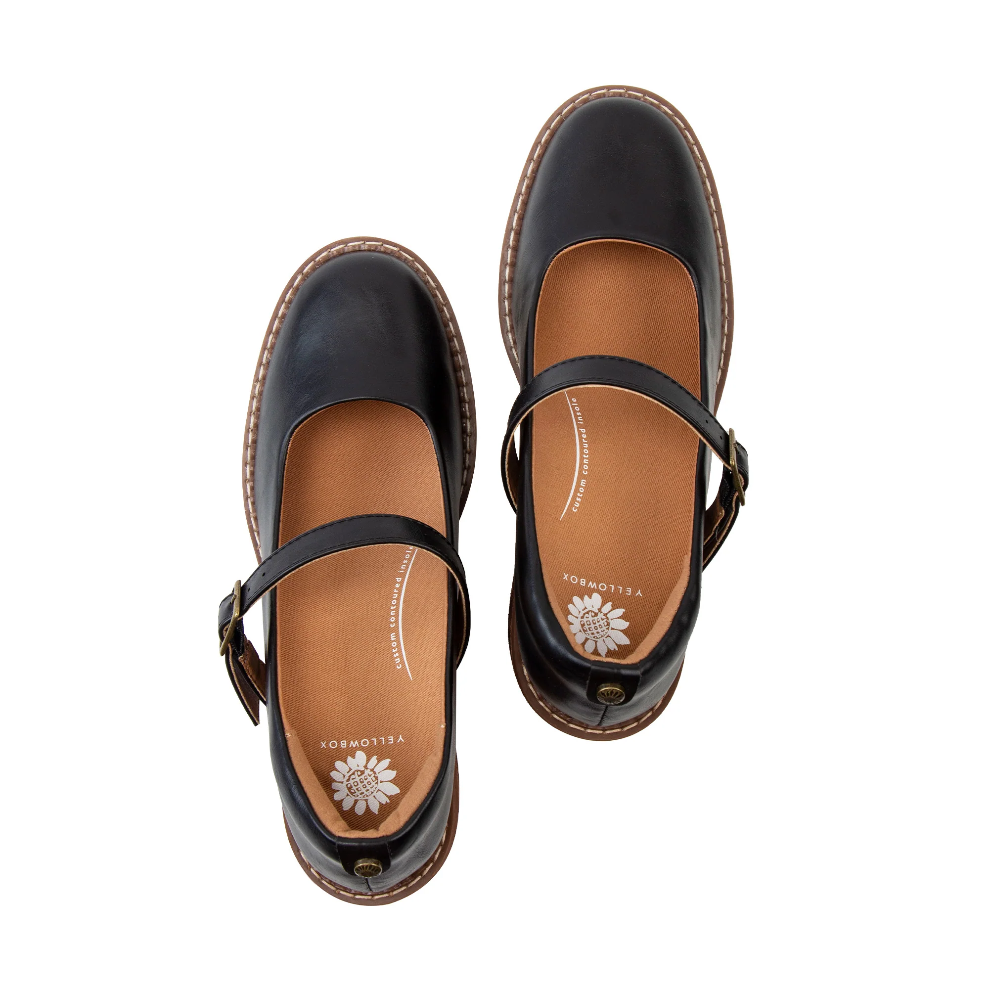 Bedford Heeled Mary Jane - Image 16