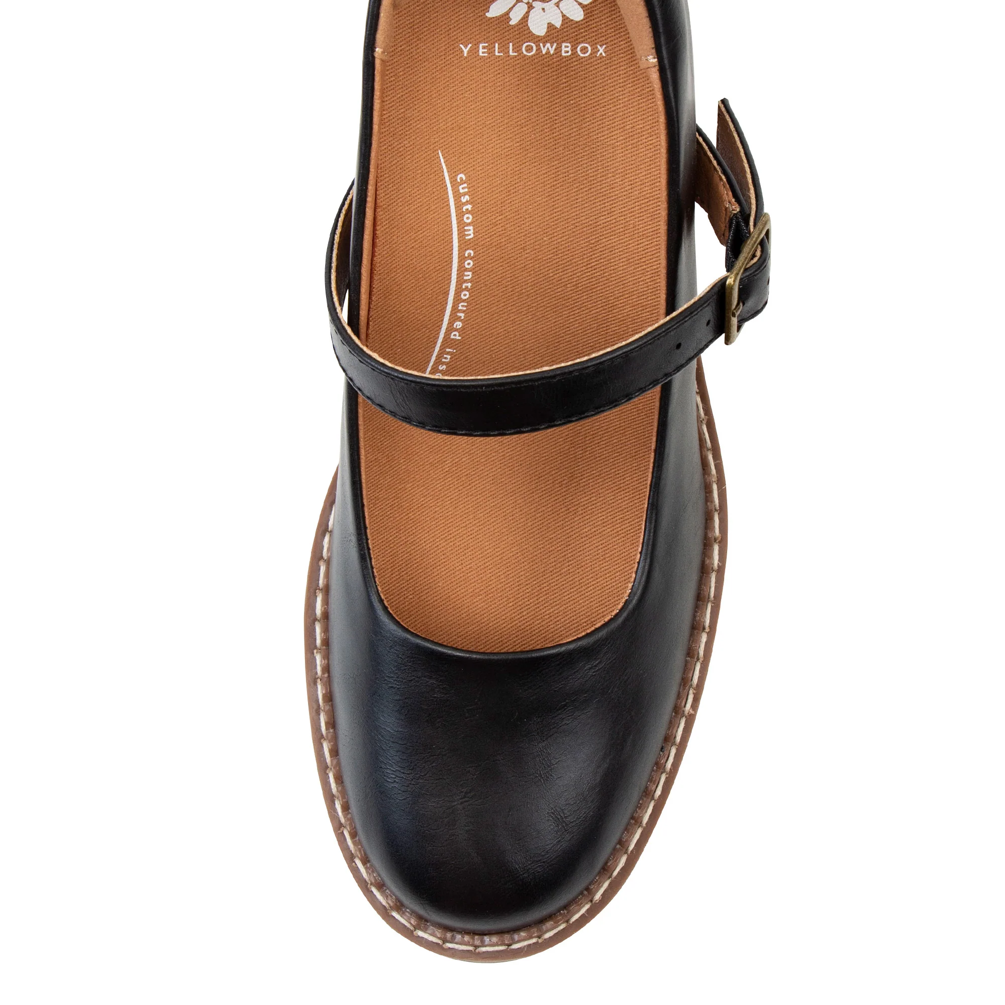 Bedford Heeled Mary Jane - Image 17