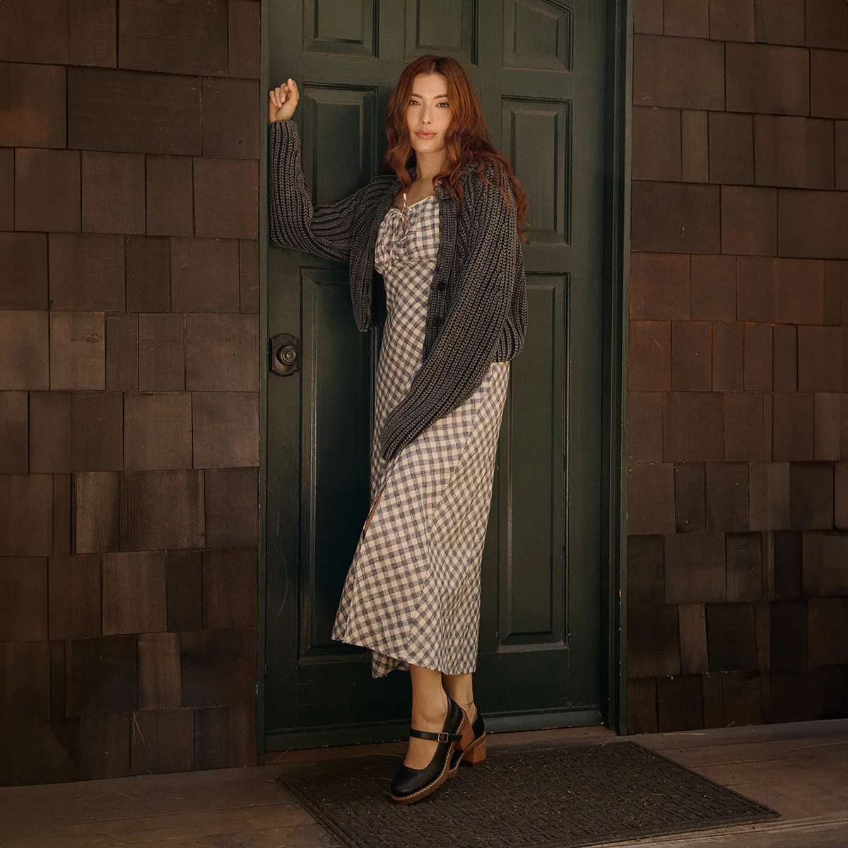 Bedford Heeled Mary Jane - Image 21