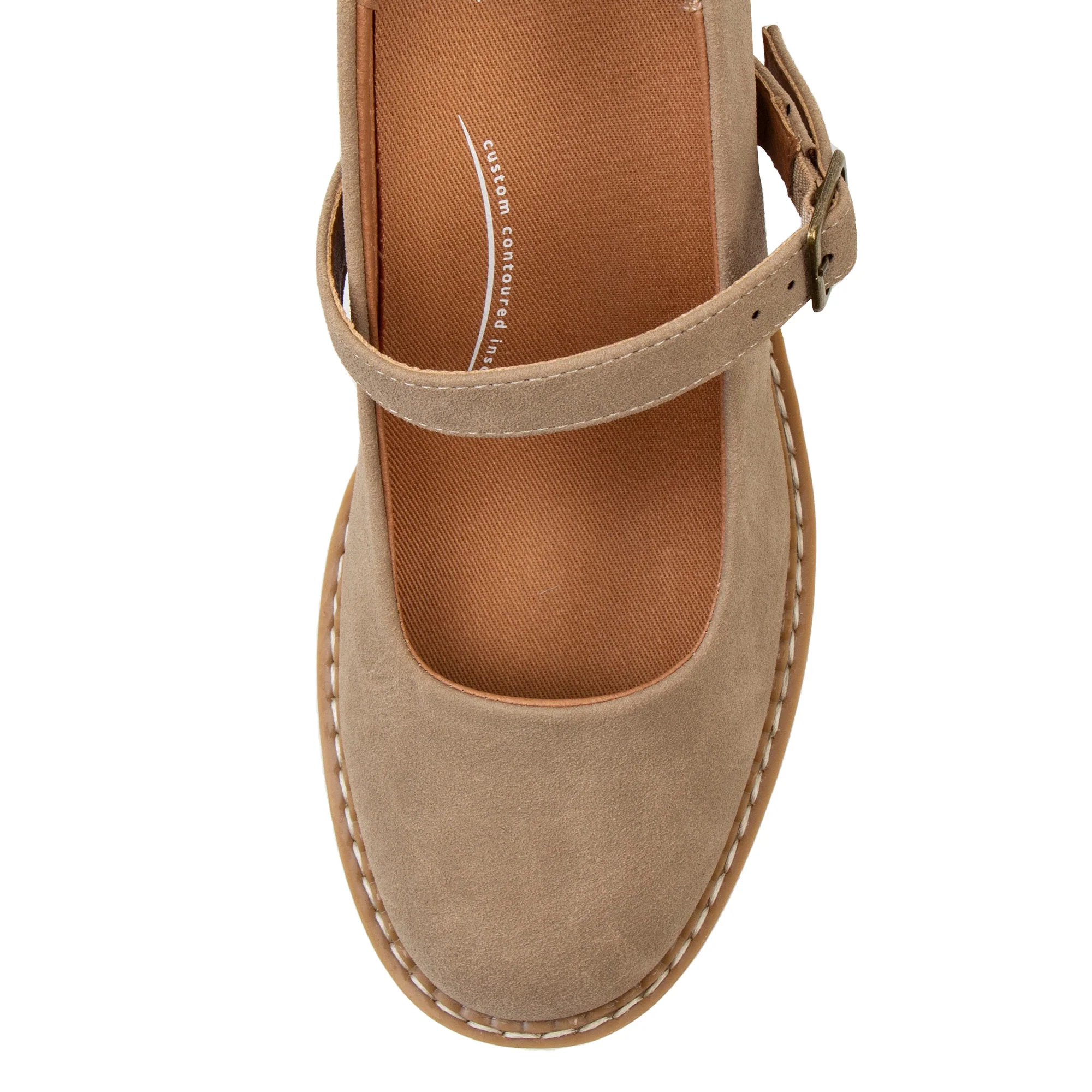 Bedford Heeled Mary Jane - Image 4