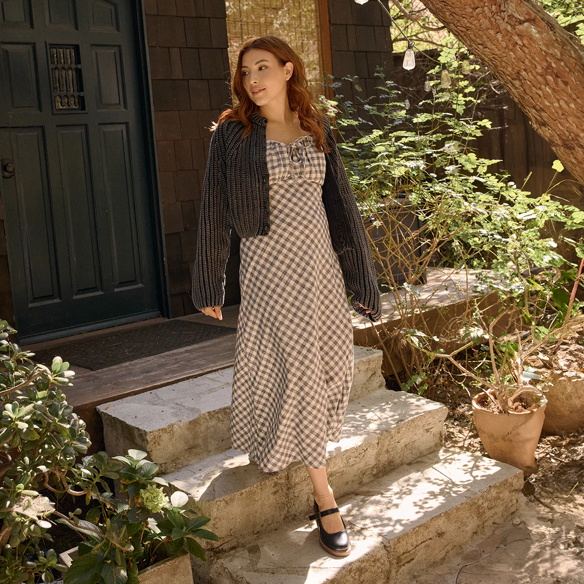 Bedford Heeled Mary Jane - Image 6